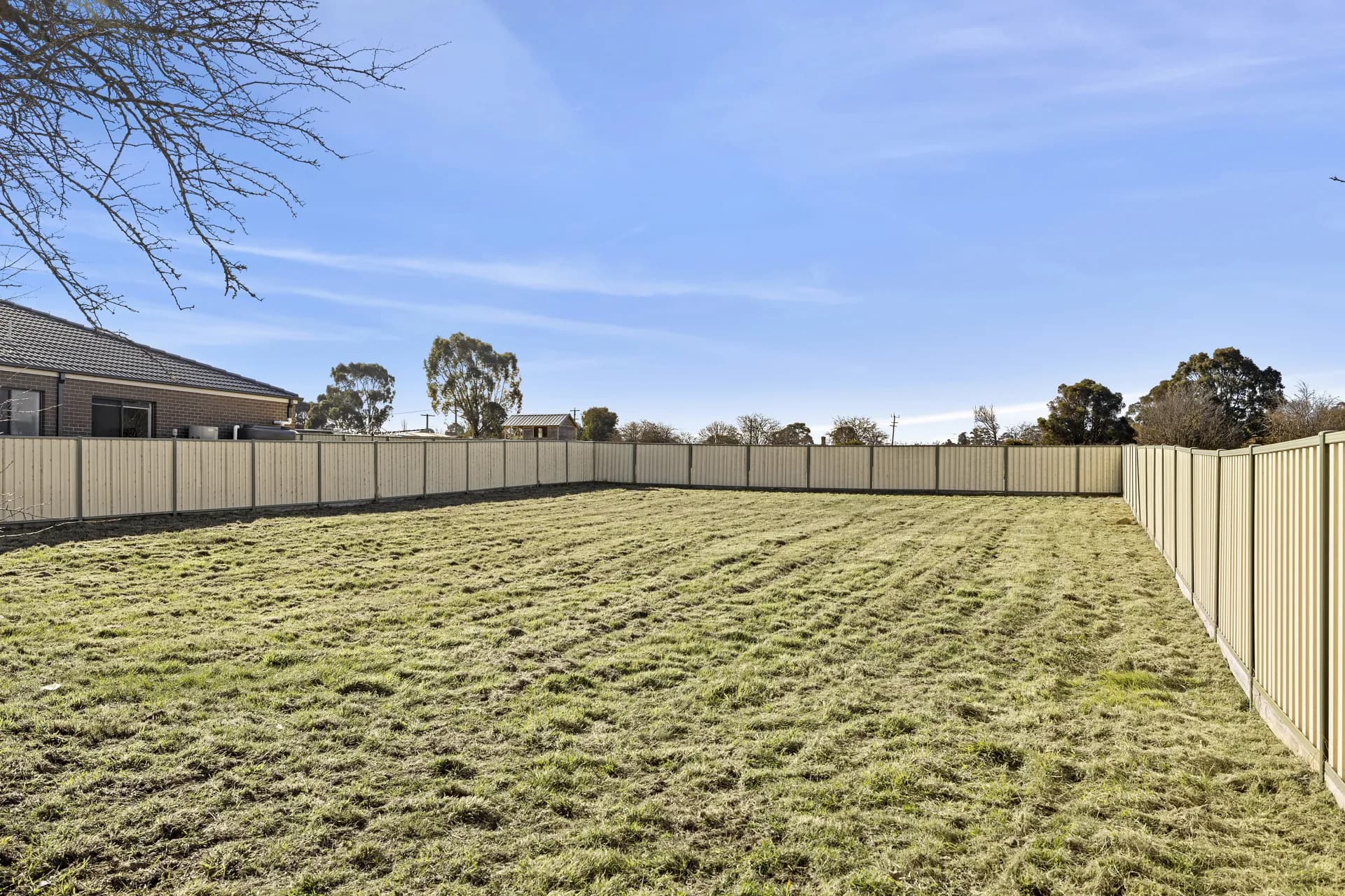 3 Jory Street, Creswick, VIC, Creswick - Thumbnail 3