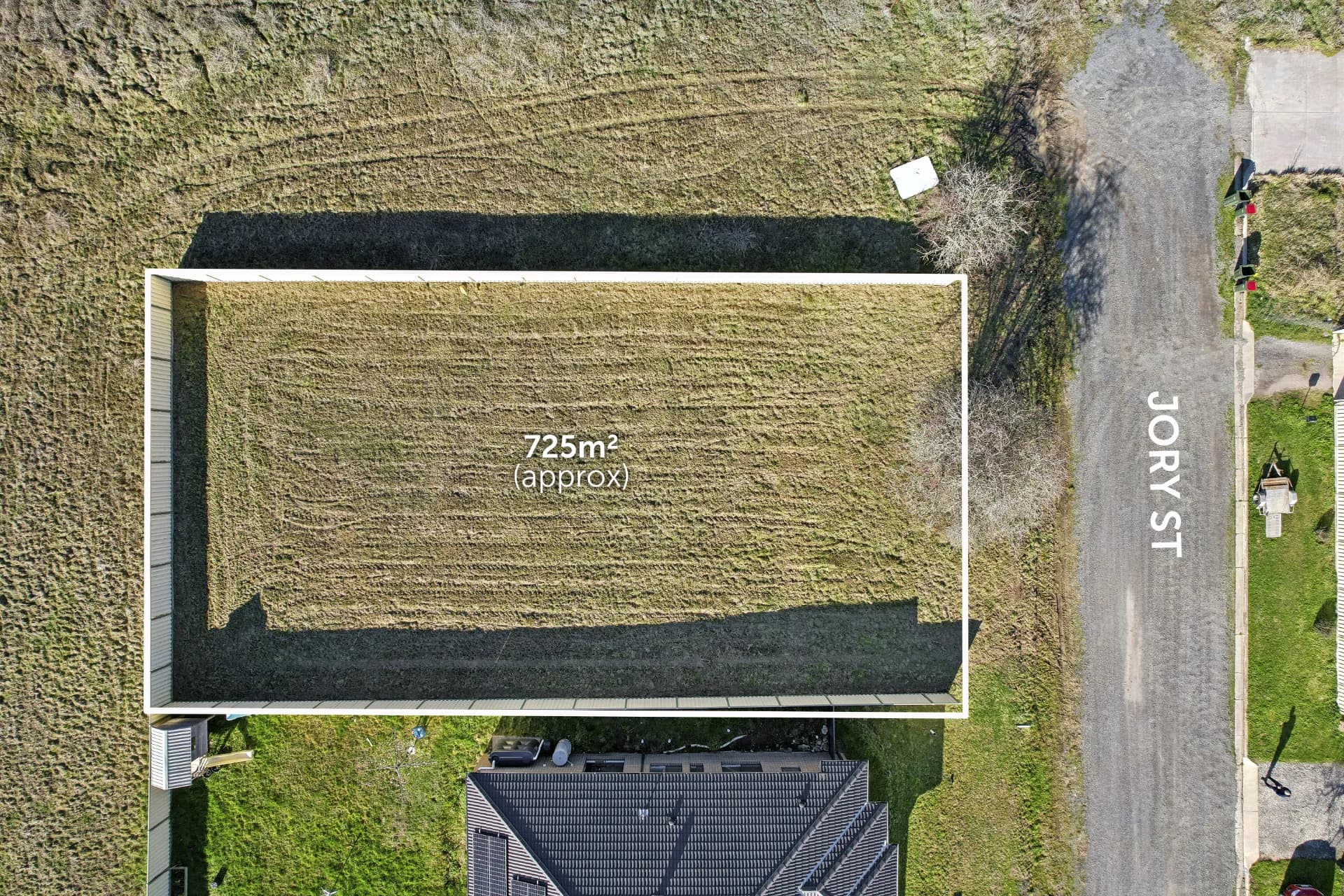 3 Jory Street, Creswick, VIC, Creswick - Thumbnail 5