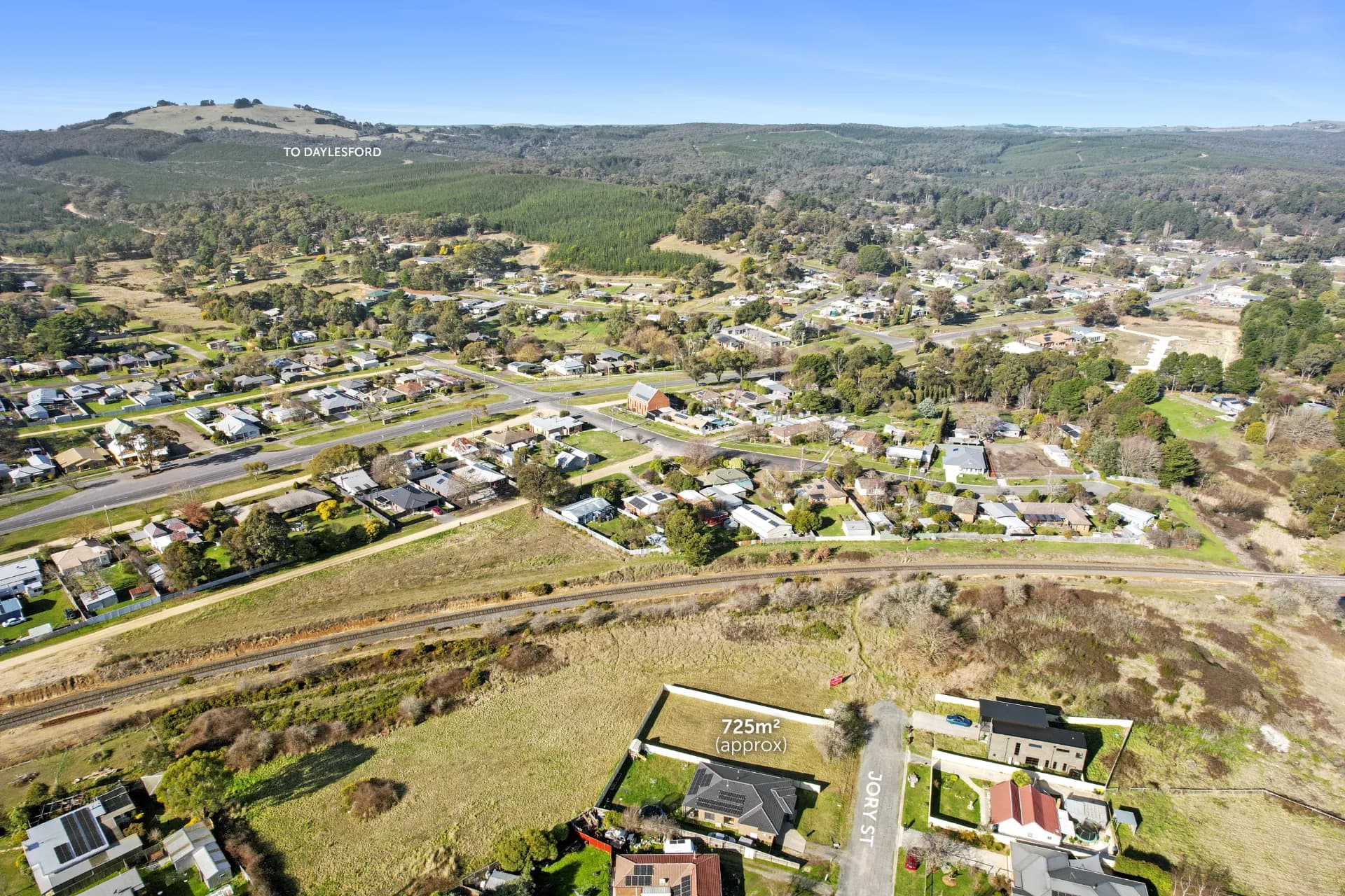 3 Jory Street, Creswick, VIC, Creswick - Thumbnail 6