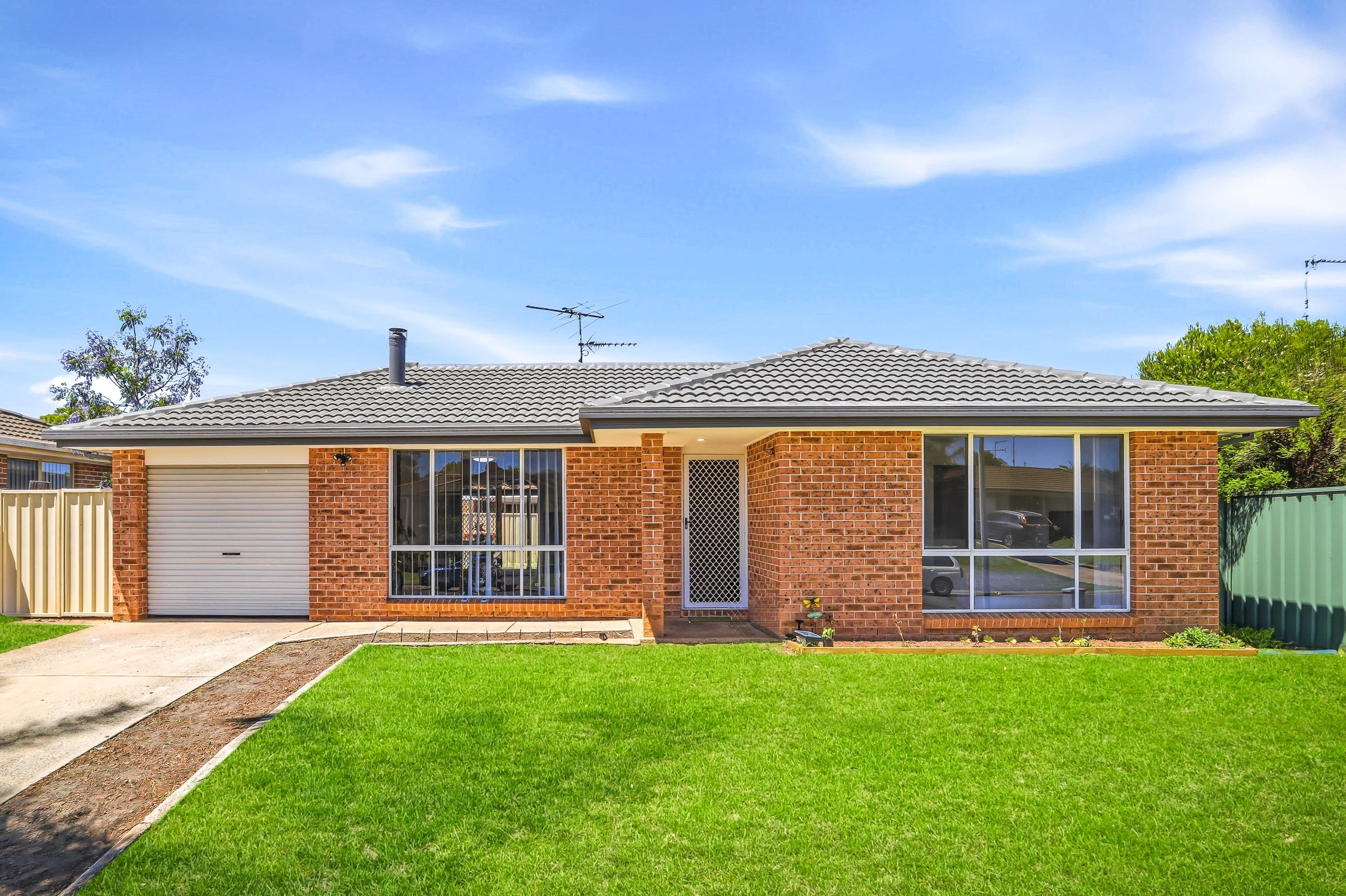 22 Whorlong Street, St Helens Park NSW 2560, St Helens Park - Image 1