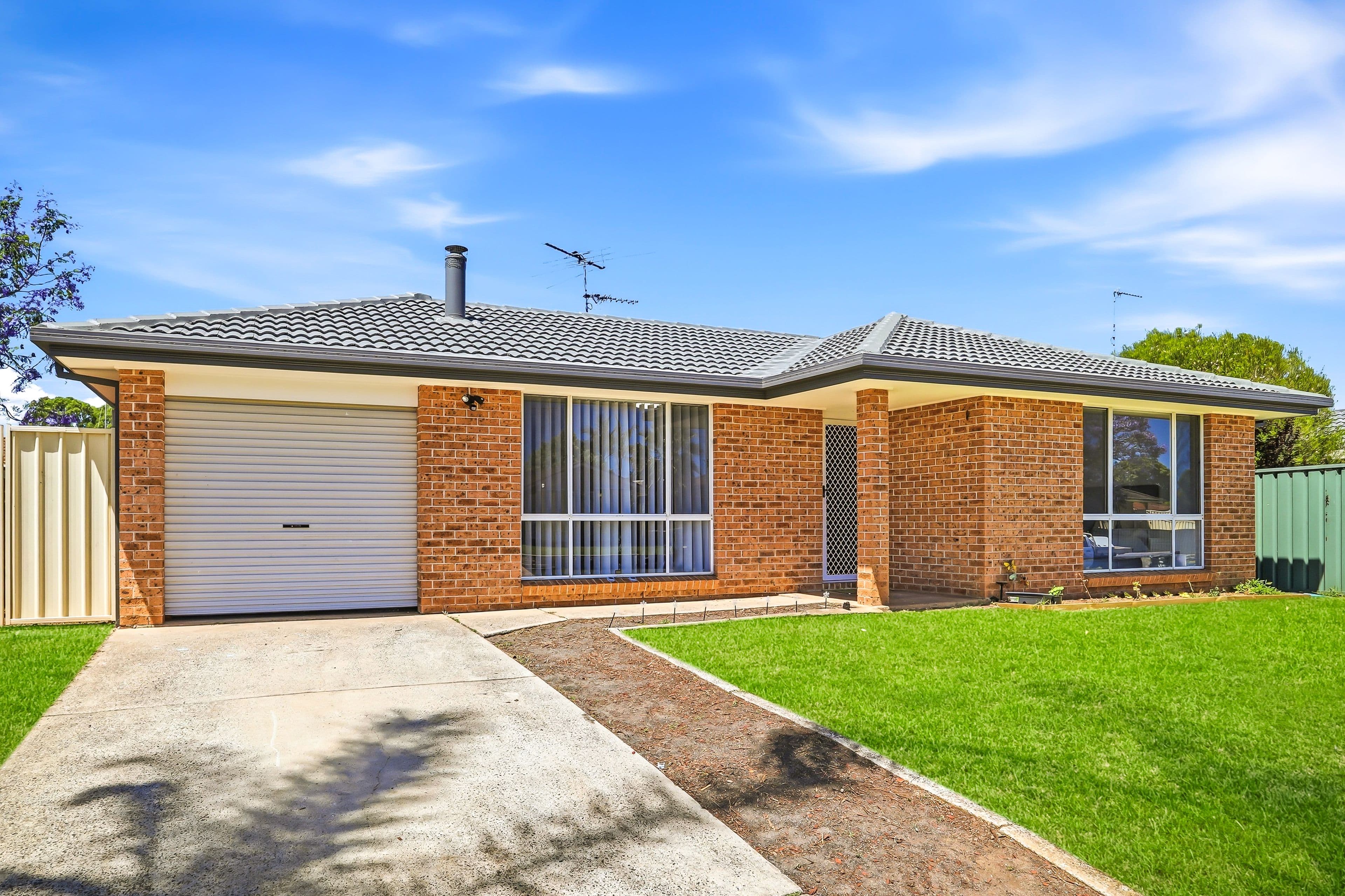 22 Whorlong Street, St Helens Park NSW 2560, St Helens Park - Thumbnail 2