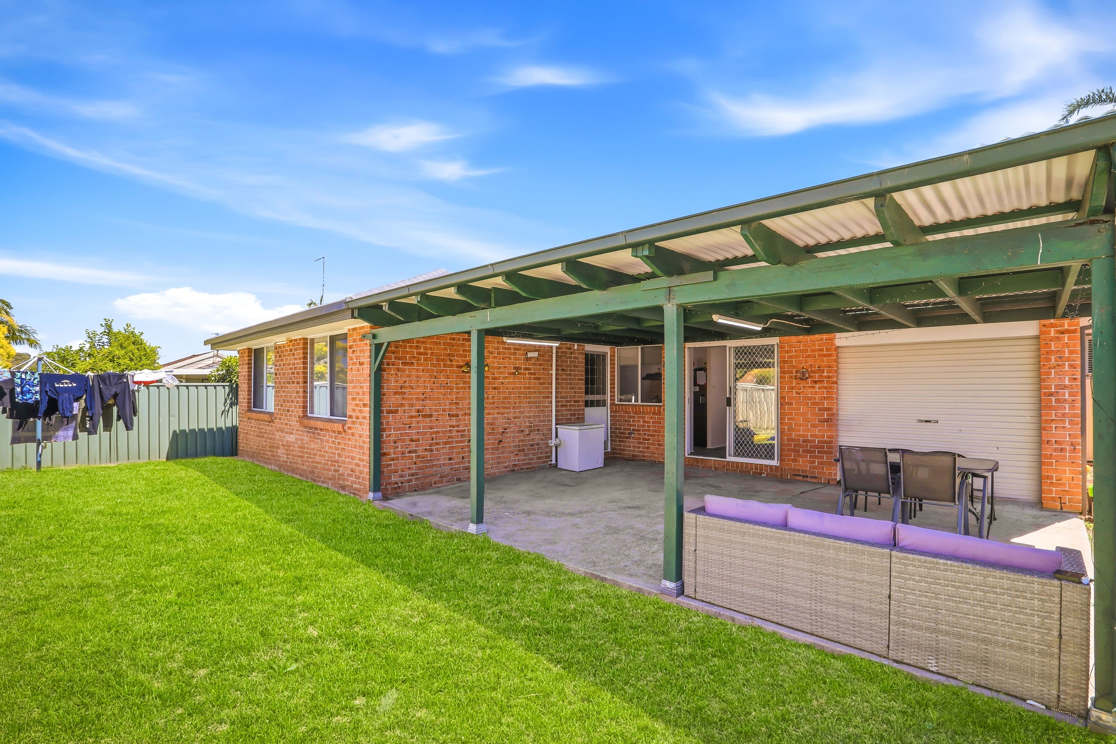 22 Whorlong Street, St Helens Park NSW 2560, St Helens Park - Thumbnail 3