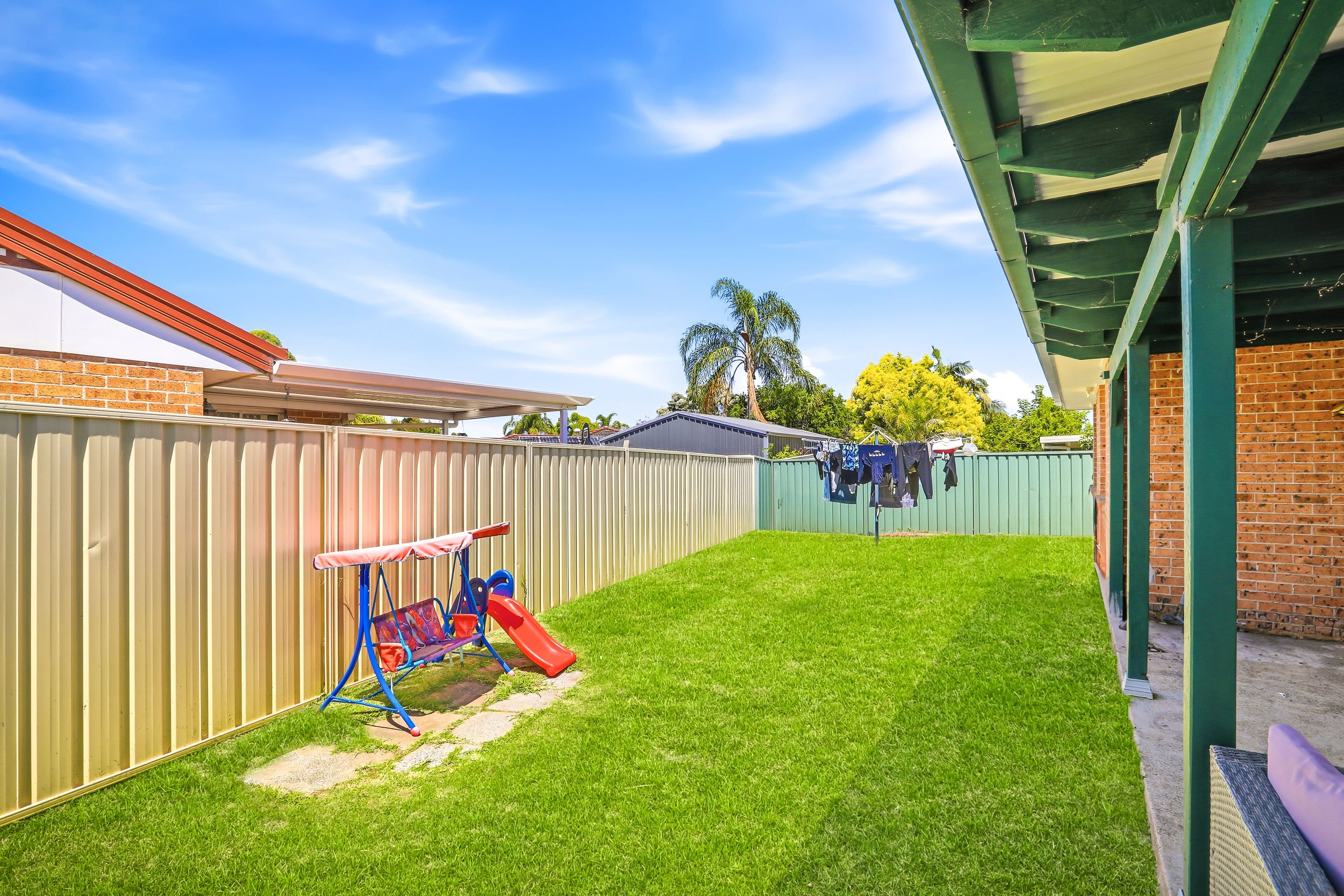 22 Whorlong Street, St Helens Park NSW 2560, St Helens Park - Thumbnail 4