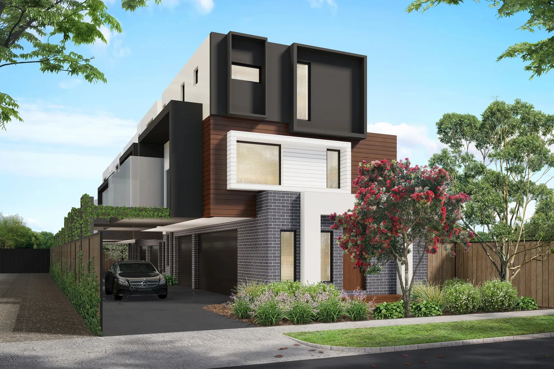1-5/17 Bedford  Road, Ringwood, VIC, Ringwood - Image 1