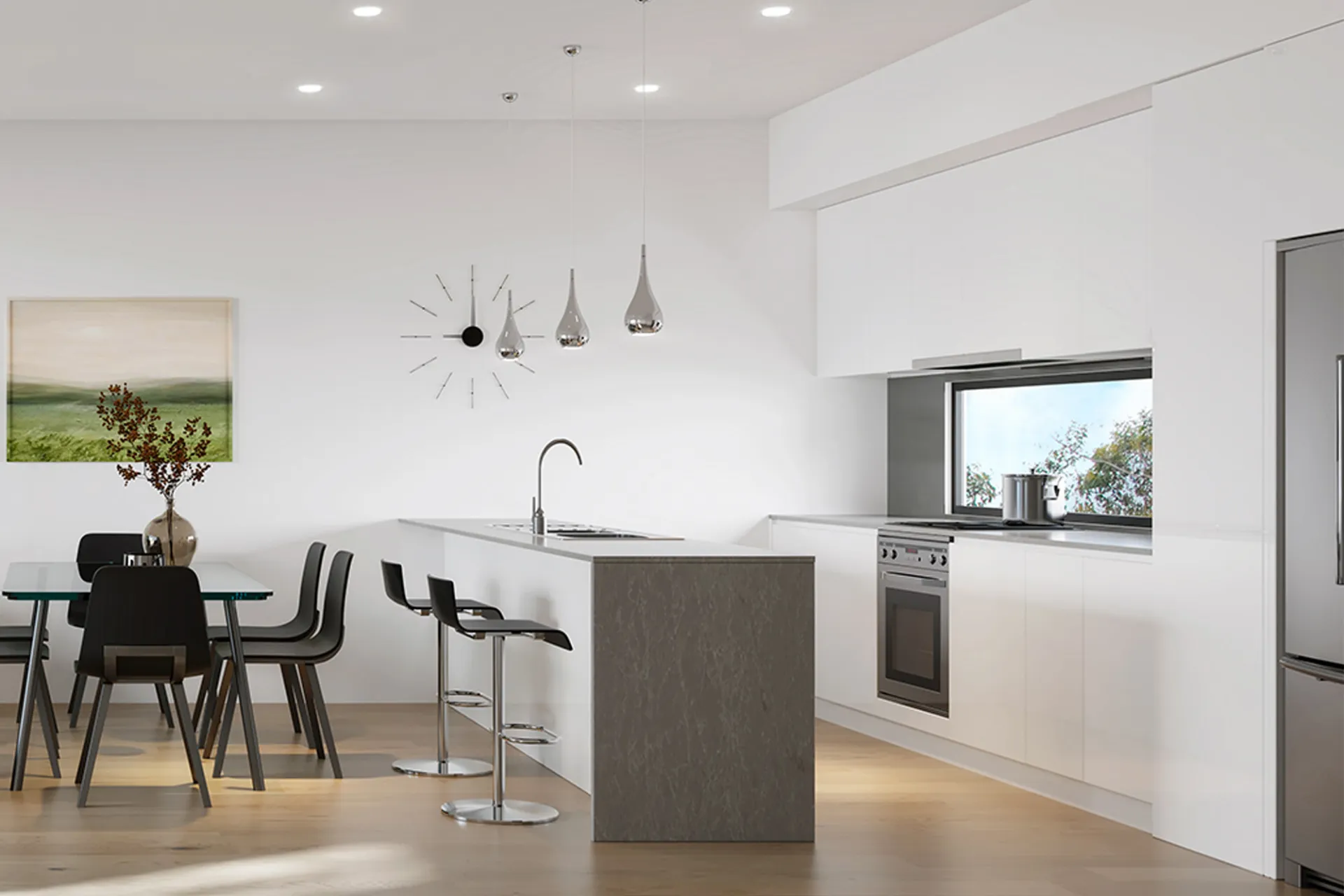 1-5/17 Bedford  Road, Ringwood, VIC, Ringwood - Thumbnail 2