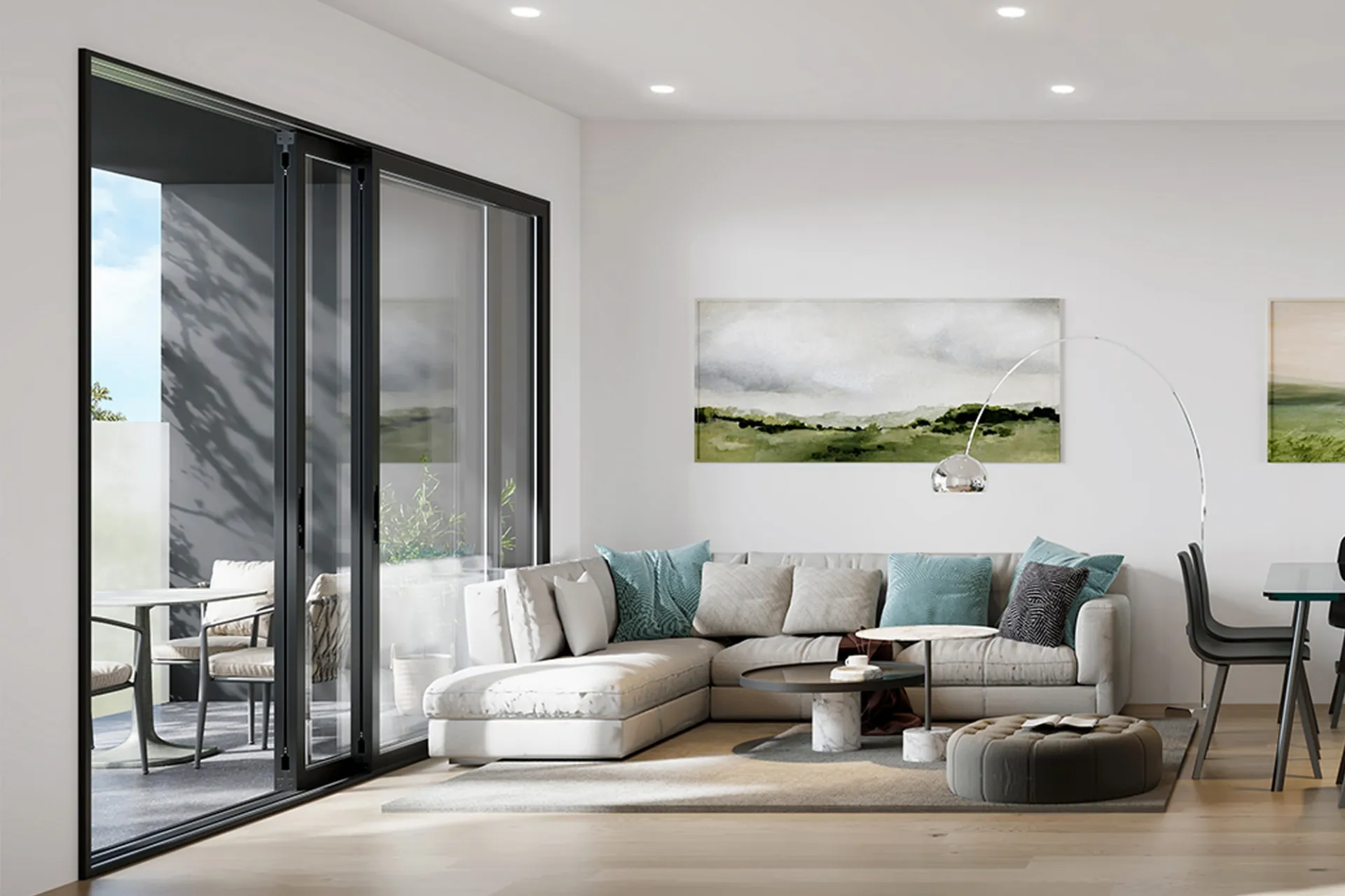 1-5/17 Bedford  Road, Ringwood, VIC, Ringwood - Thumbnail 3