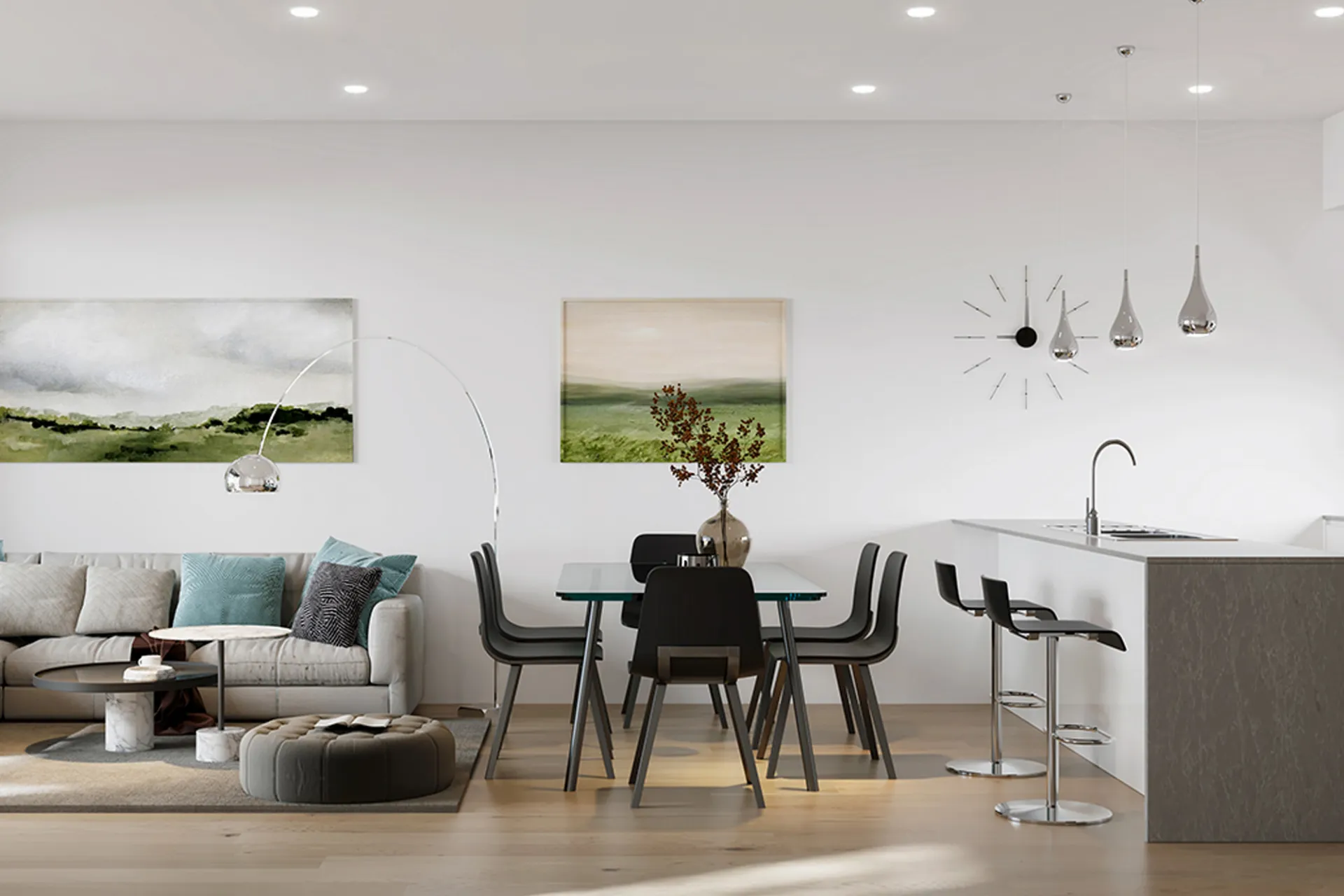 1-5/17 Bedford  Road, Ringwood, VIC, Ringwood - Thumbnail 4