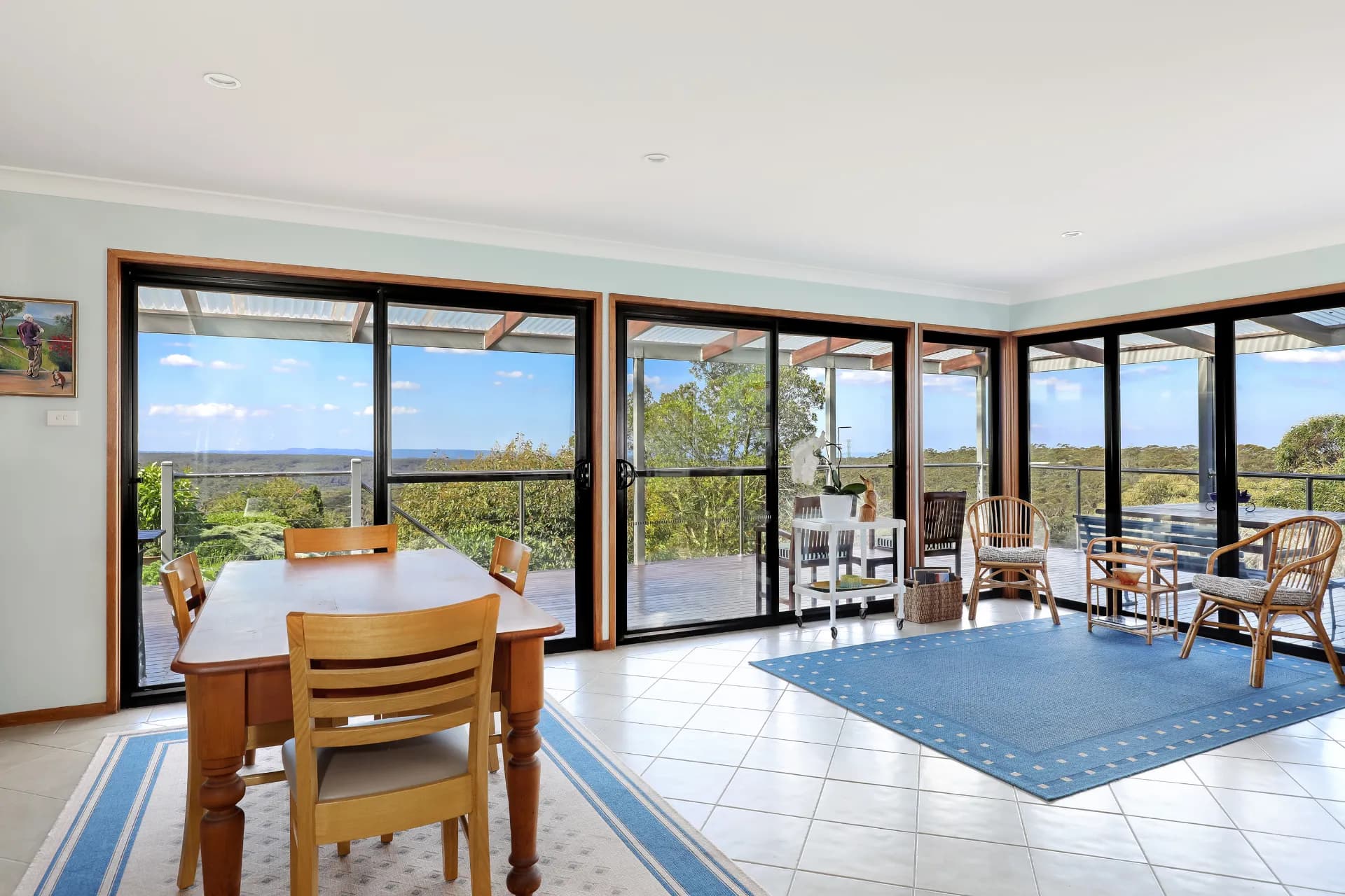 23 Farnham Avenue, Wentworth Falls, NSW, Wentworth Falls - Thumbnail 4