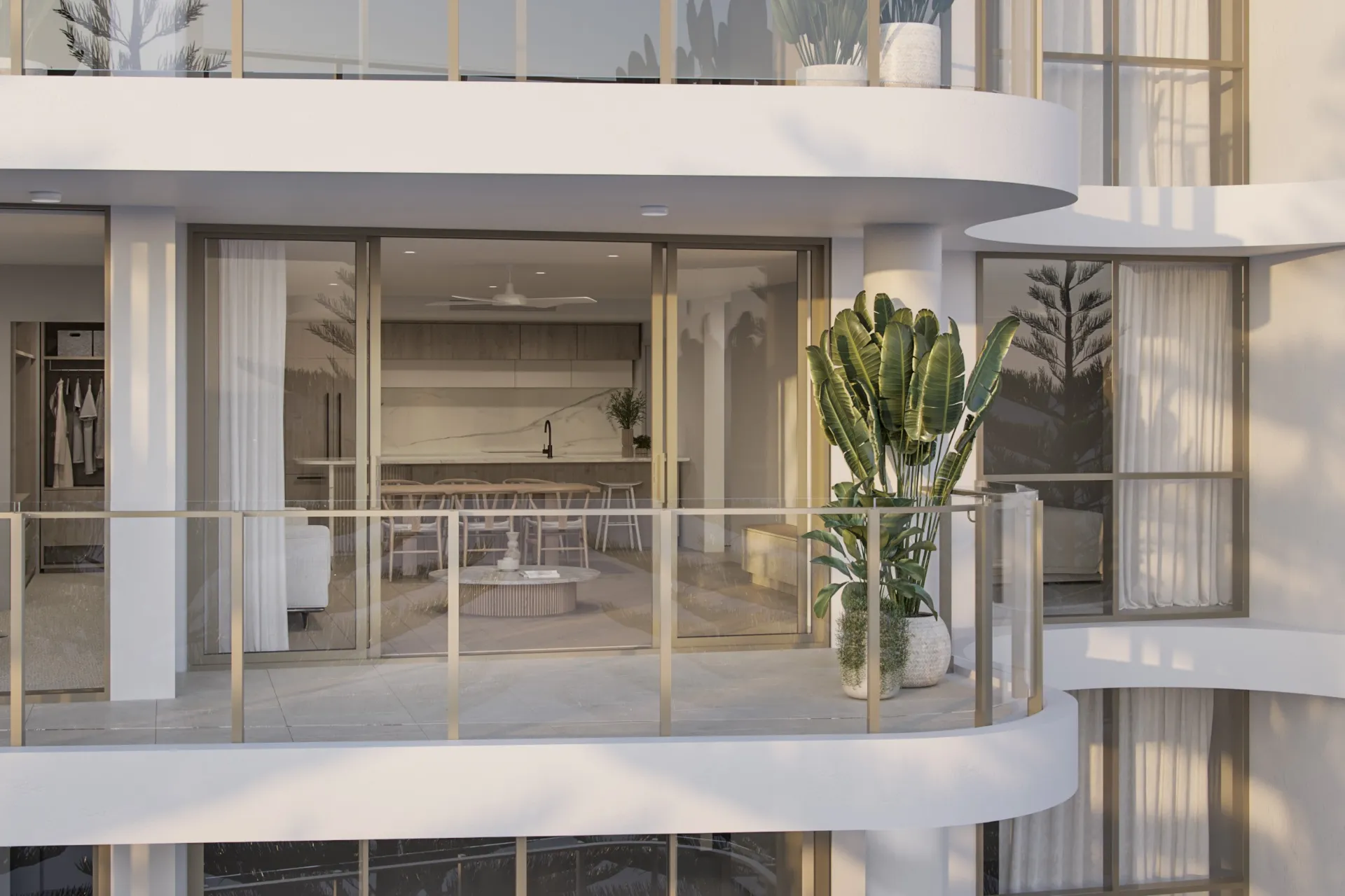 Unit 301/5 Tay  Avenue, Caloundra, QLD, Caloundra - Thumbnail 2
