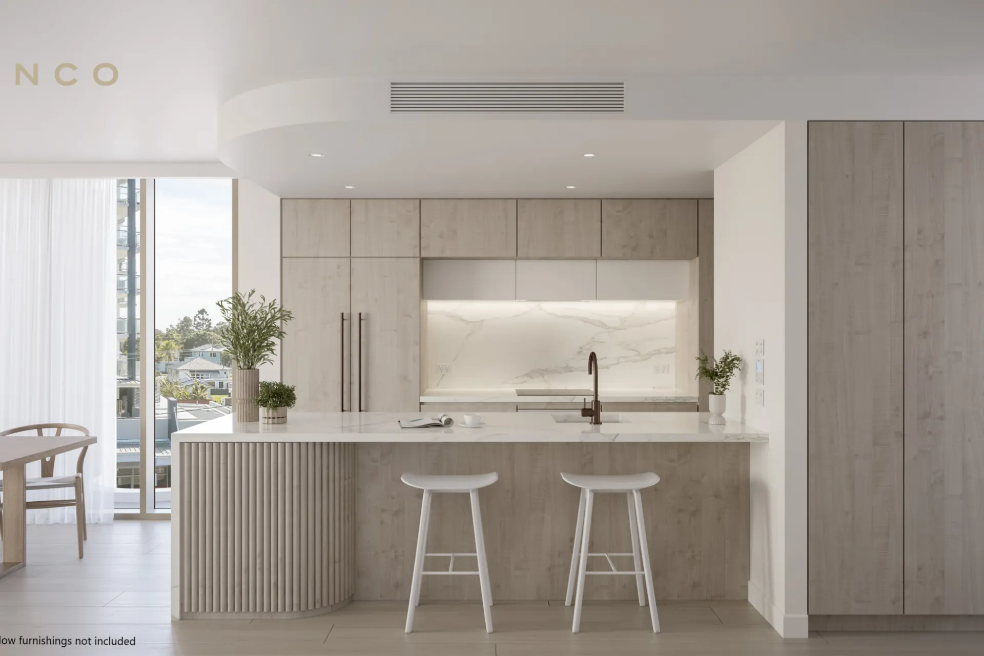 Unit 301/5 Tay  Avenue, Caloundra, QLD, Caloundra - Thumbnail 4