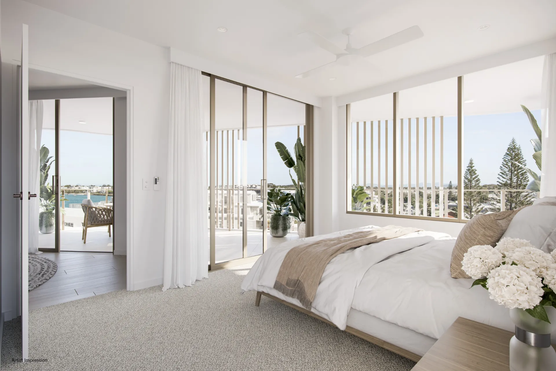 Unit 301/5 Tay  Avenue, Caloundra, QLD, Caloundra - Thumbnail 5