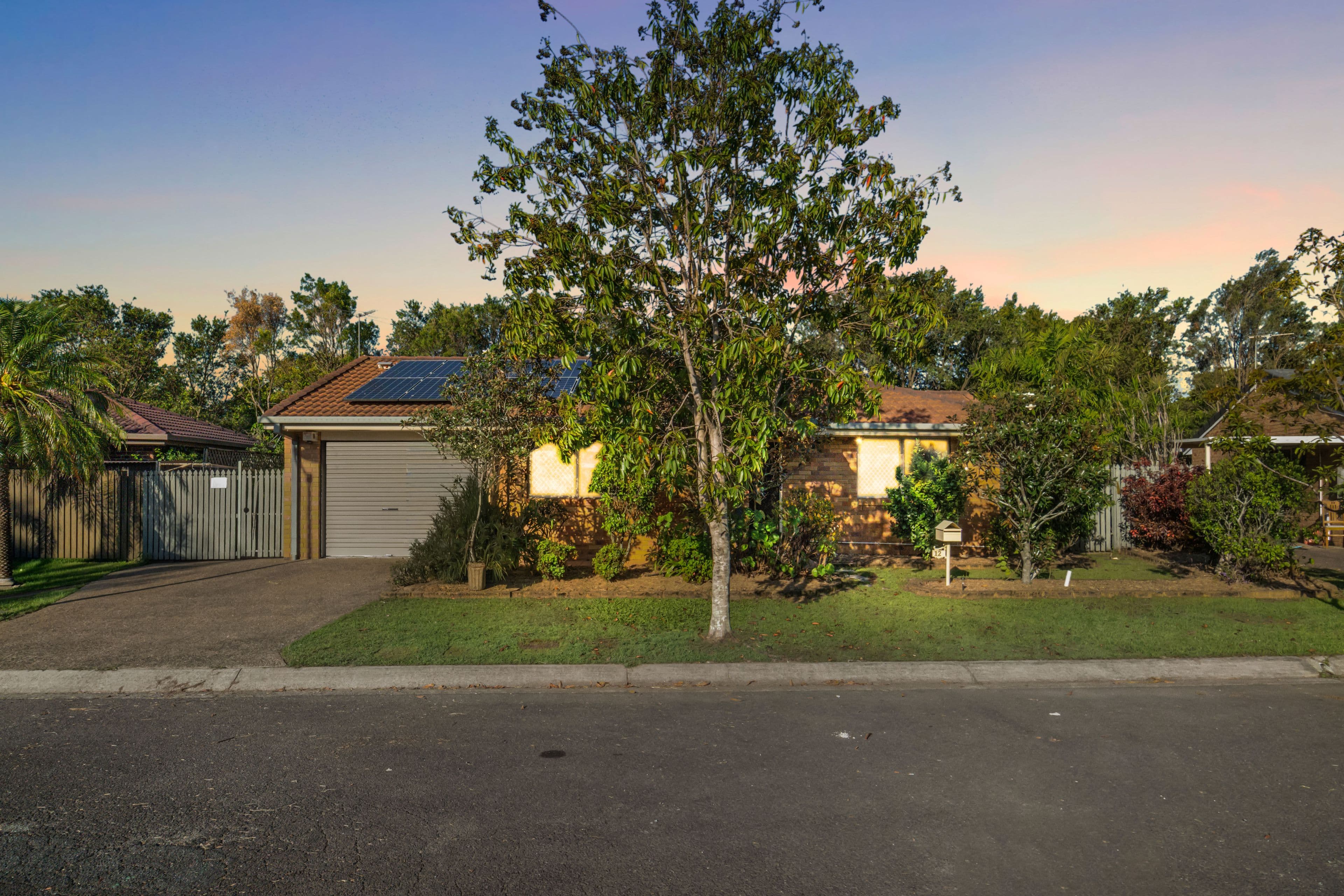 12 Boronia Place, Fitzgibbon QLD 4018, Fitzgibbon - Image 1