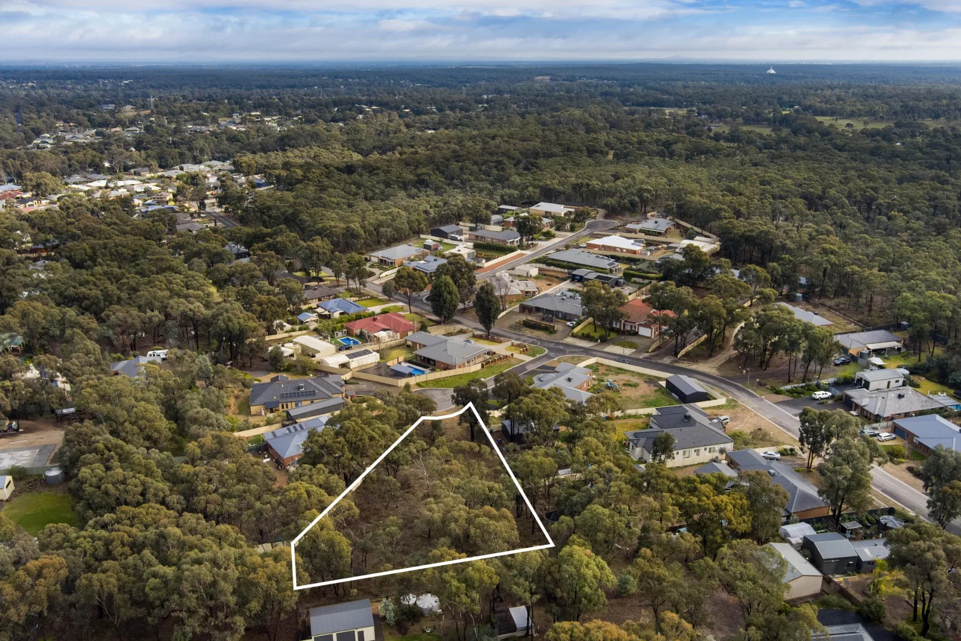 2 Buderim Court, Maiden Gully, VIC, Maiden Gully - Image 1