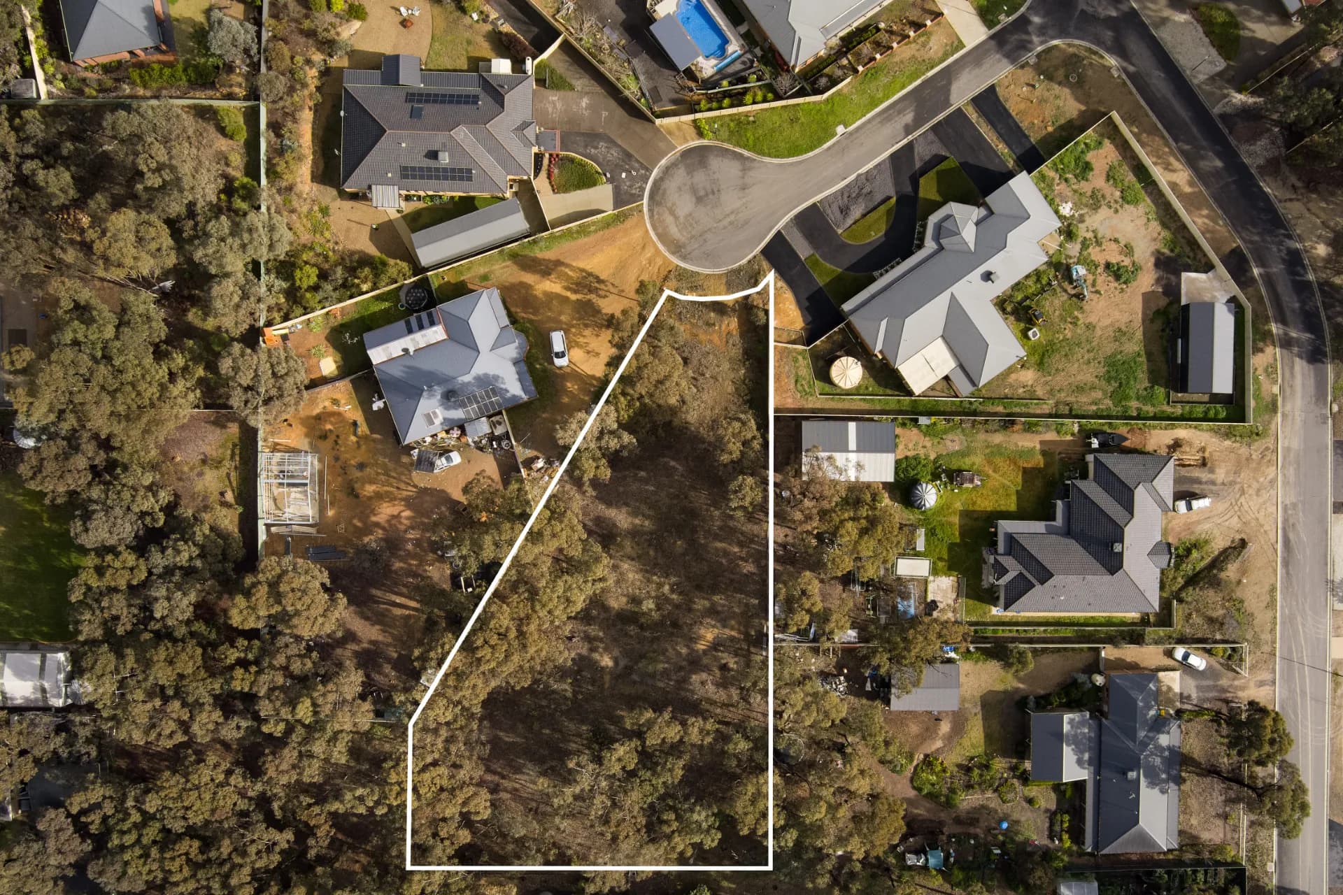 2 Buderim Court, Maiden Gully, VIC, Maiden Gully - Thumbnail 6