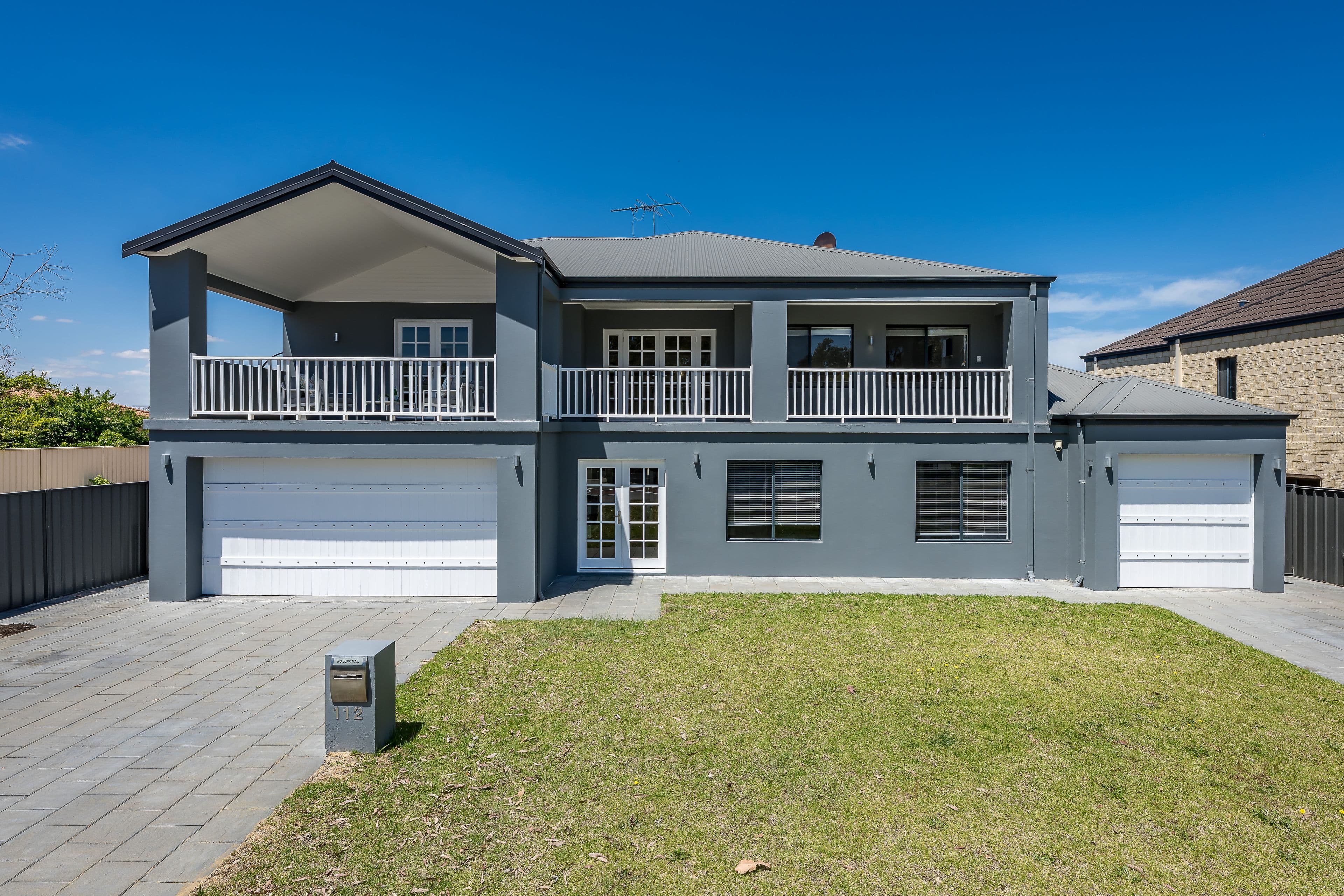 112 Golf Links Drive, Carramar WA 6031, Carramar - Image 1