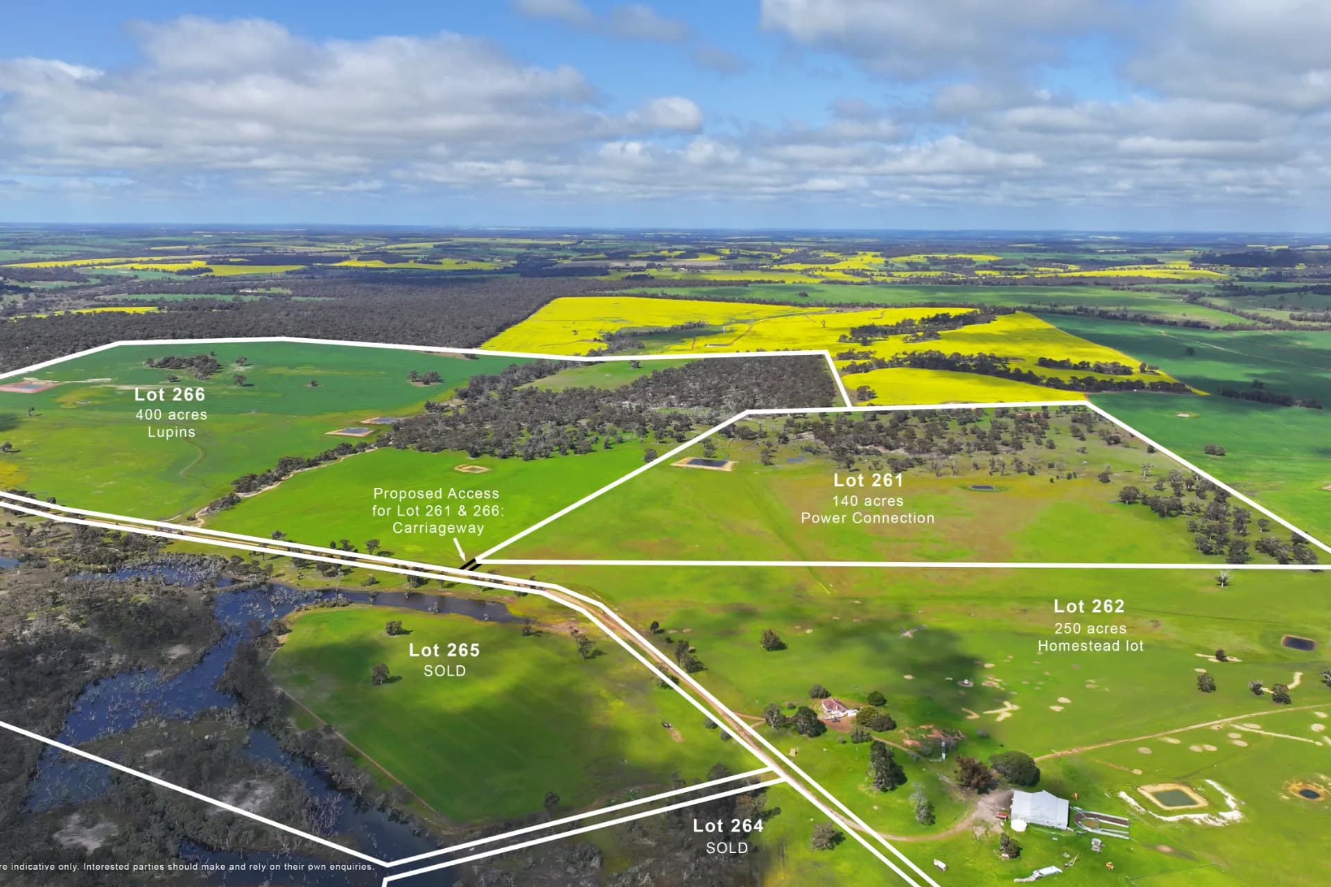 331 Clitchbury Road, Frankland River, WA, Frankland River - Thumbnail 2
