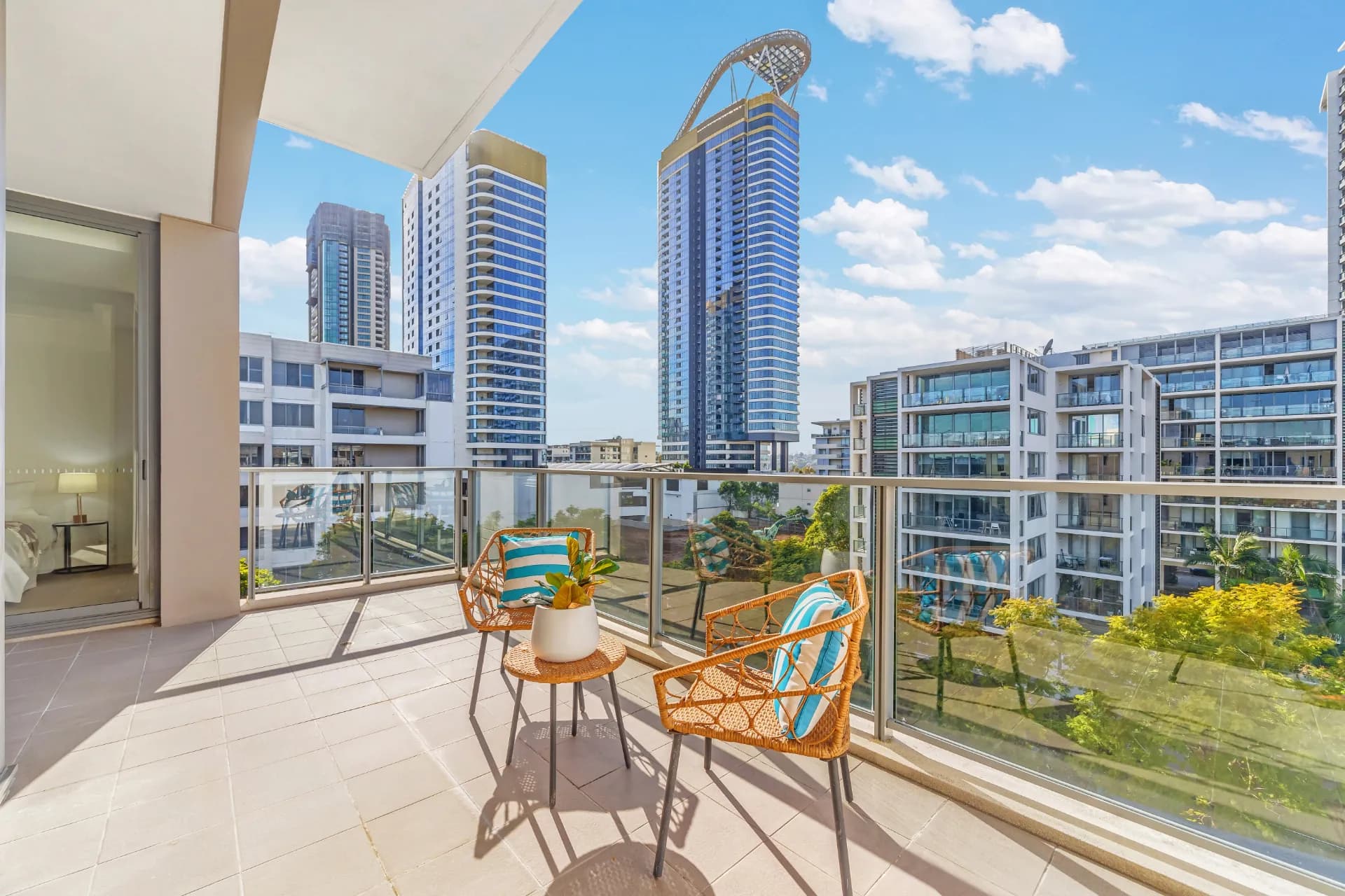 803/11 Mary Street, Rhodes, NSW, Rhodes - Image 1
