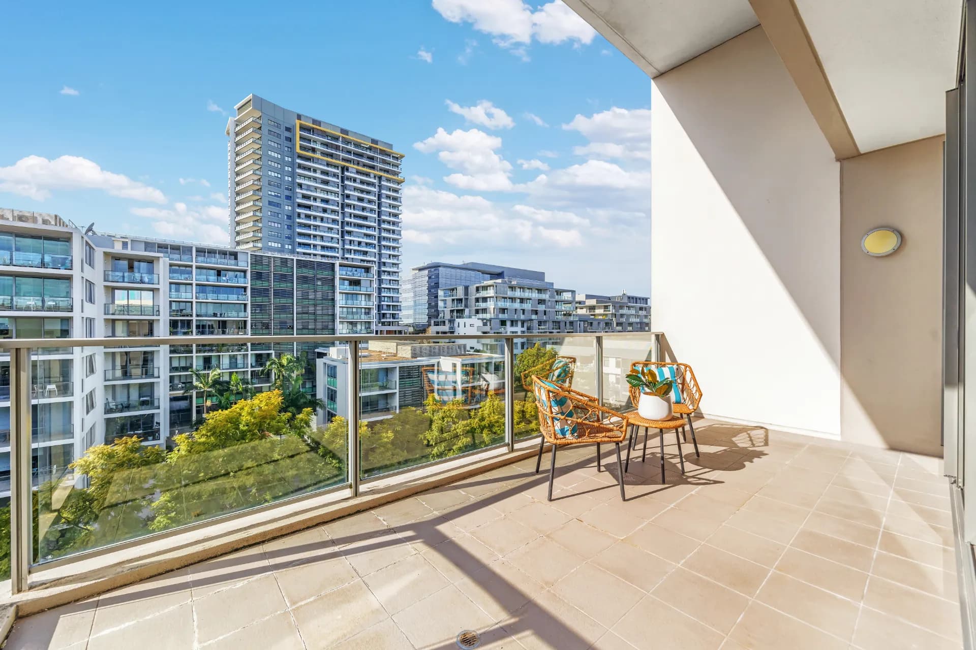 803/11 Mary Street, Rhodes, NSW, Rhodes - Thumbnail 2