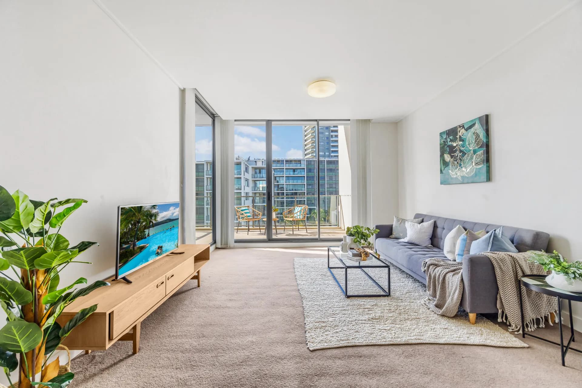 803/11 Mary Street, Rhodes, NSW, Rhodes - Thumbnail 3