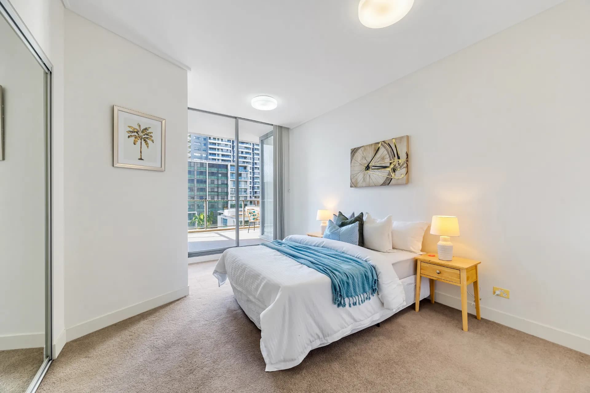 803/11 Mary Street, Rhodes, NSW, Rhodes - Thumbnail 7