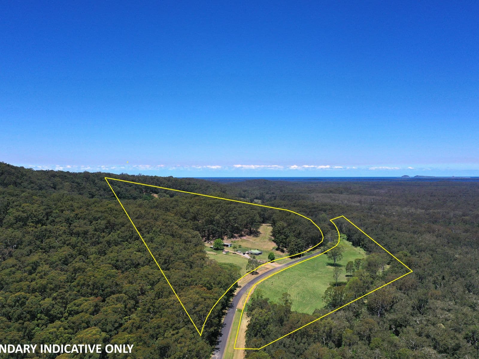 789 Bombah Point Road, Bombah Point - Image 1