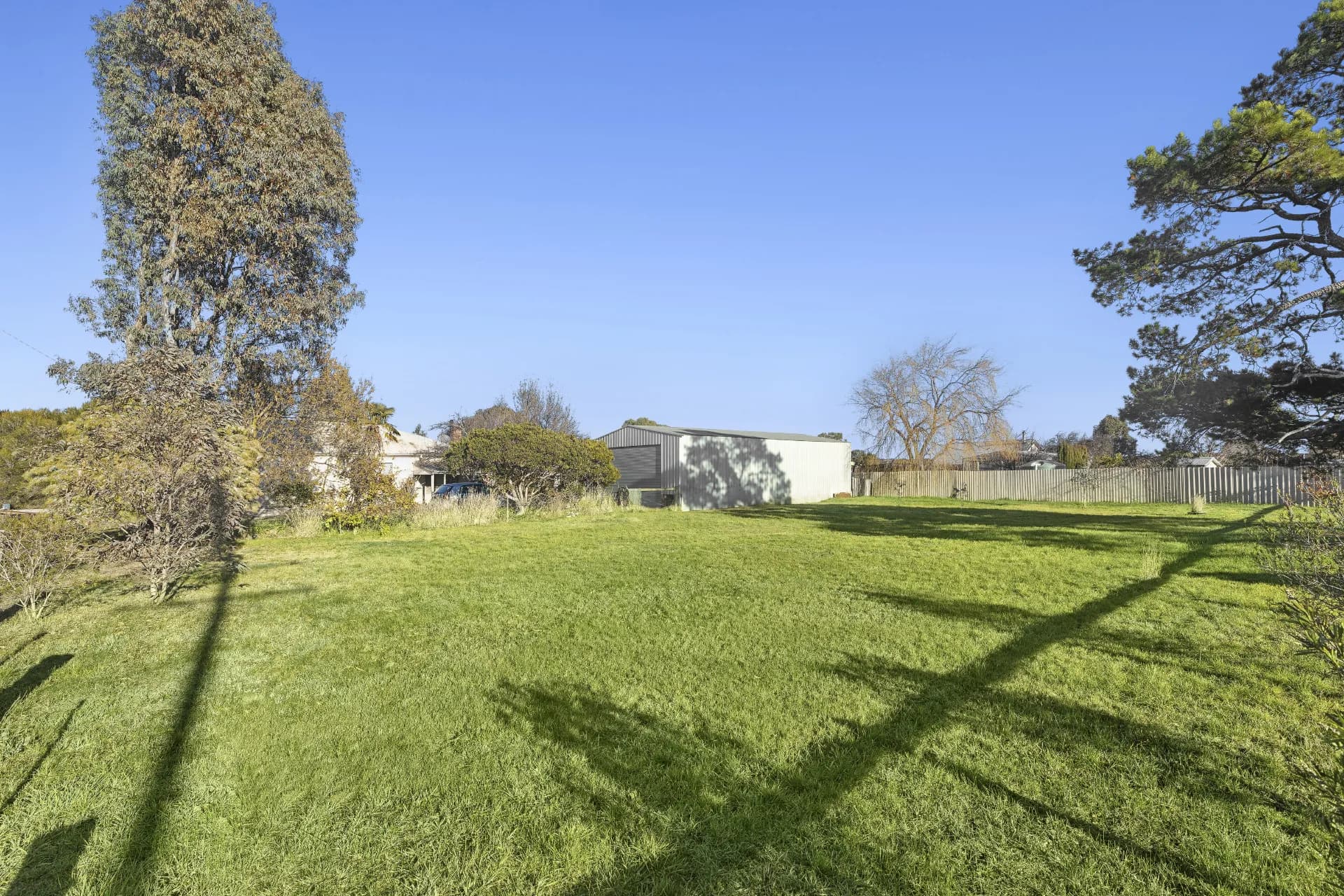 8 Grant Street, Clunes, VIC, Clunes - Thumbnail 3
