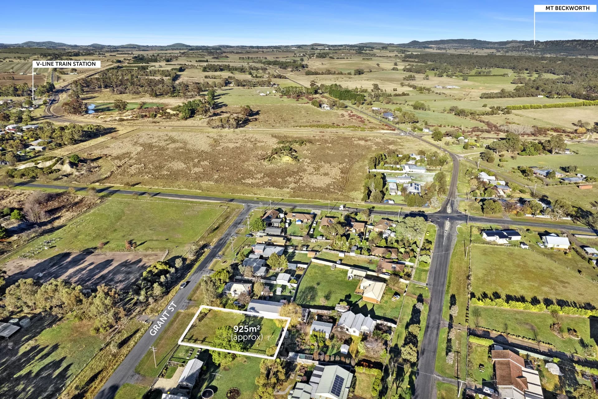 8 Grant Street, Clunes, VIC, Clunes - Thumbnail 8