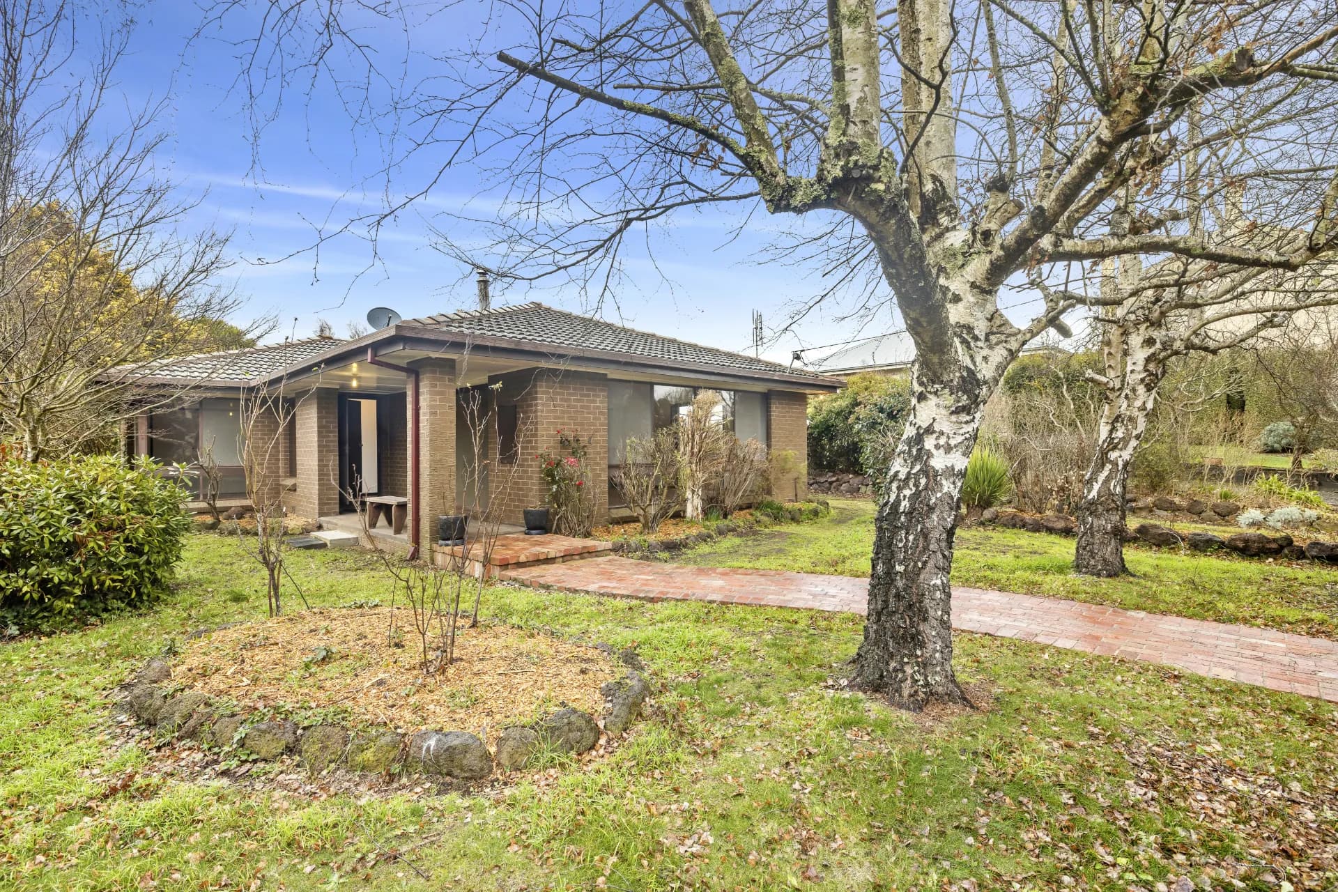 57 High  Street, Trentham, VIC, Trentham - Image 1
