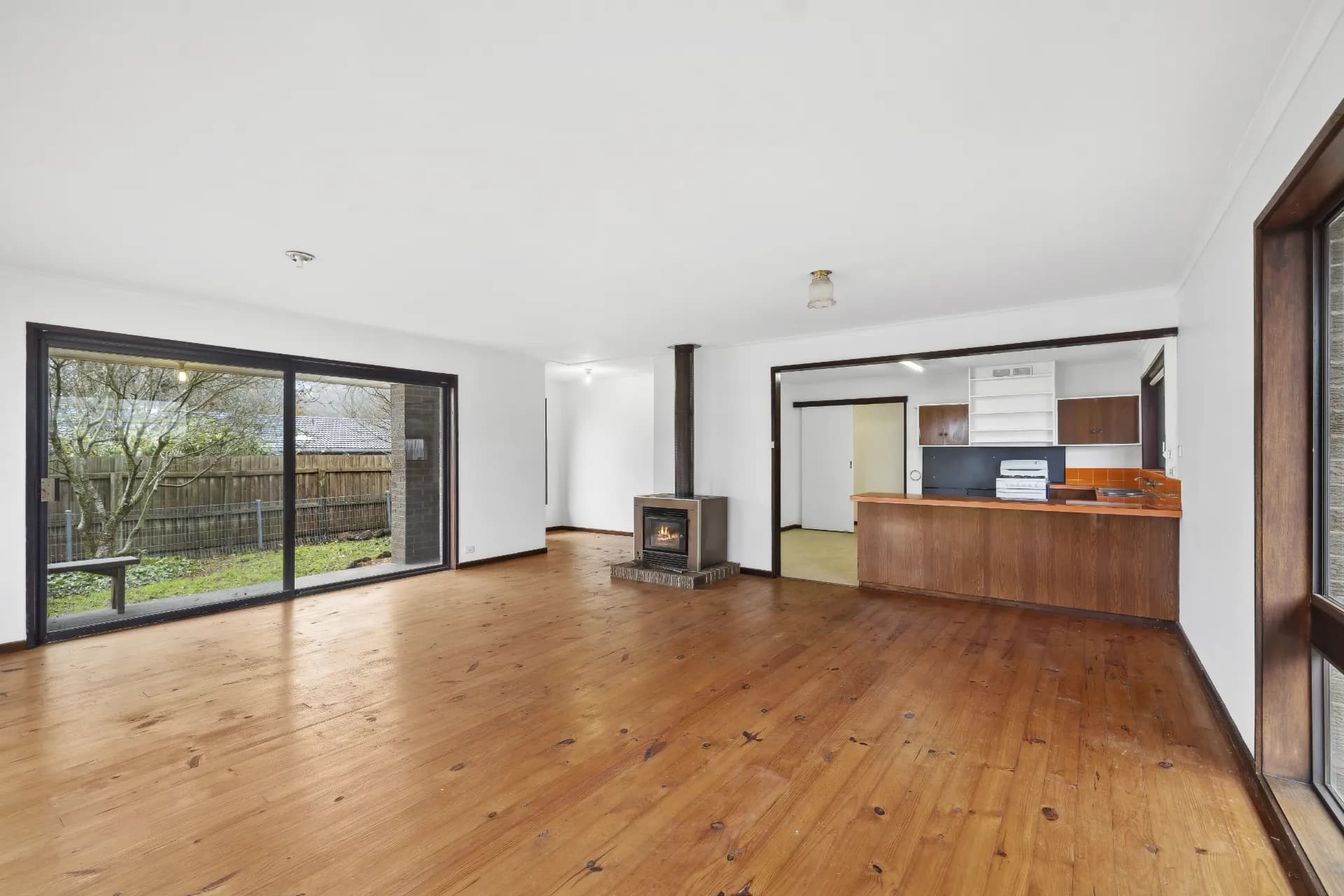57 High  Street, Trentham, VIC, Trentham - Thumbnail 2