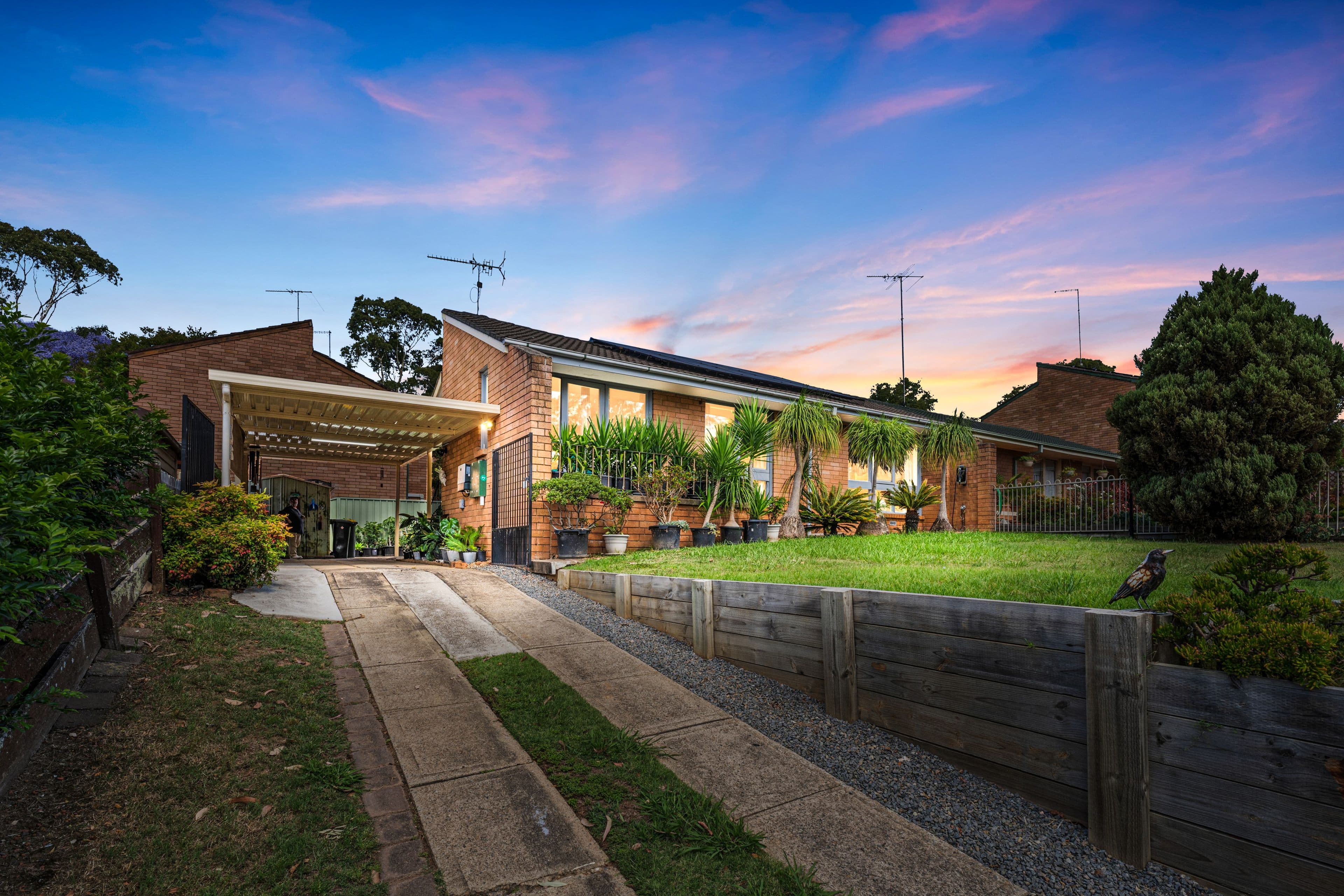 192 The Parkway, Bradbury NSW 2560, Bradbury - Image 1