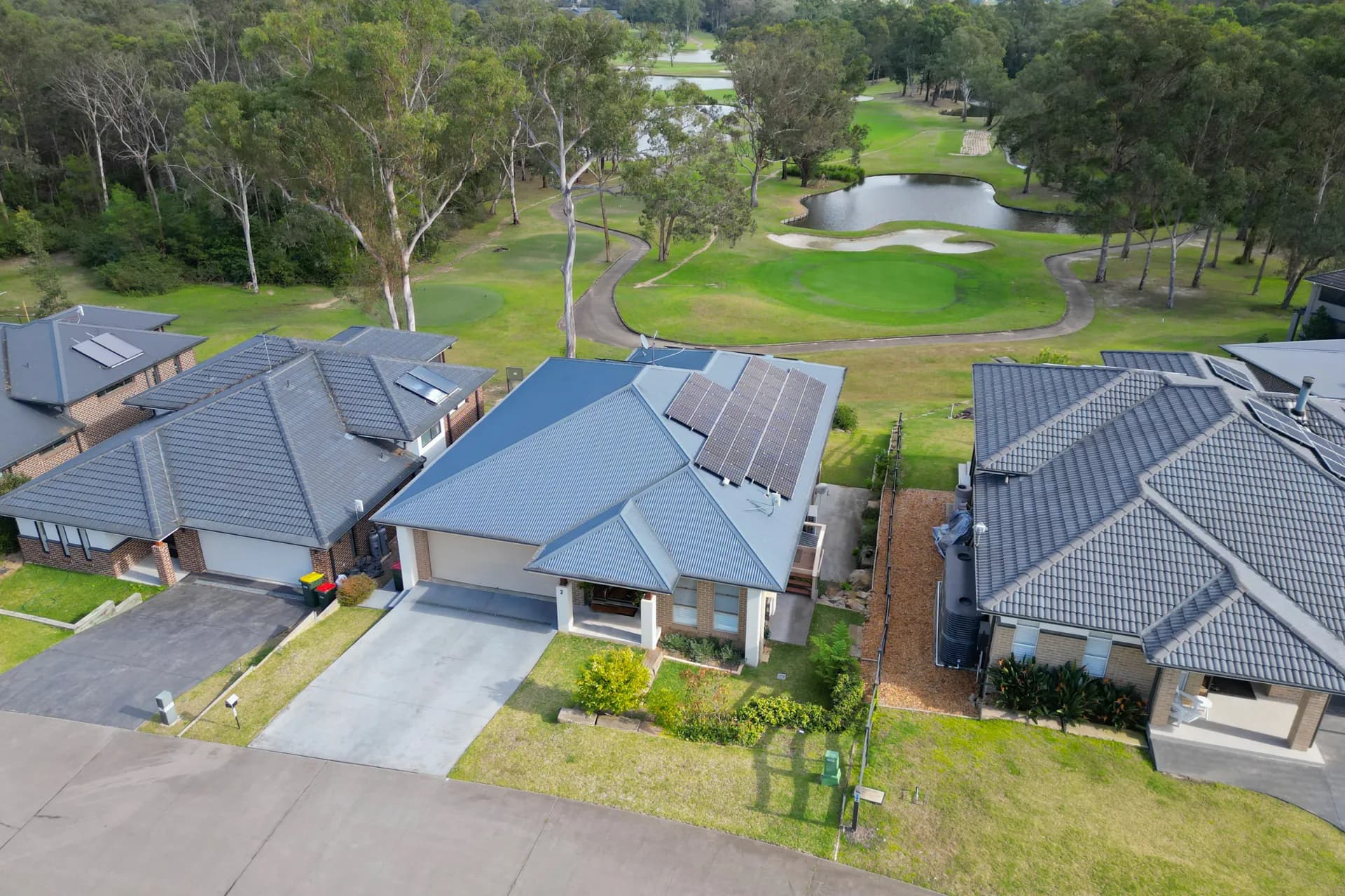 2 Gully Forest Place, Cattai, NSW, Cattai - Thumbnail 2
