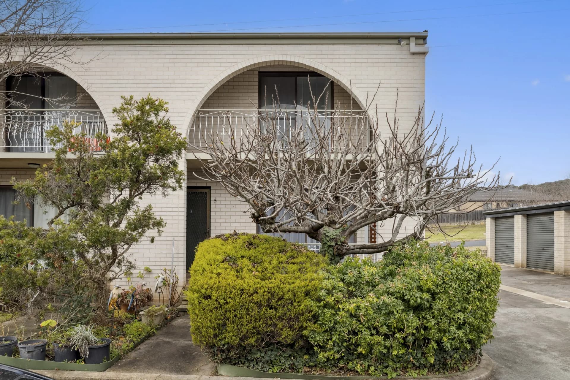 5/47 Booth Street, Queanbeyan., Queanbeyan - Image 1
