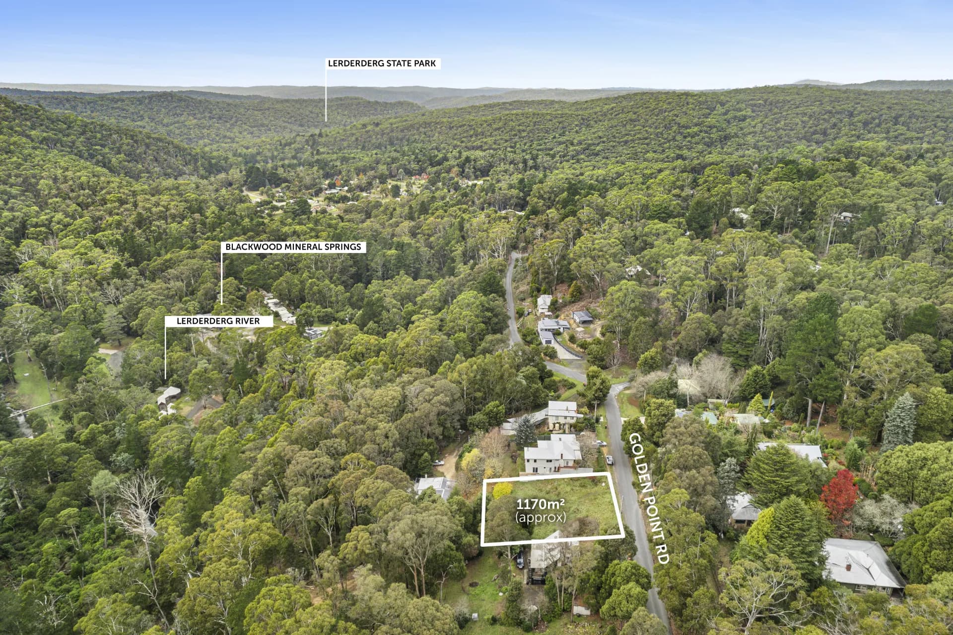 31 Golden Point Road, Blackwood, VIC, Blackwood - Thumbnail 7