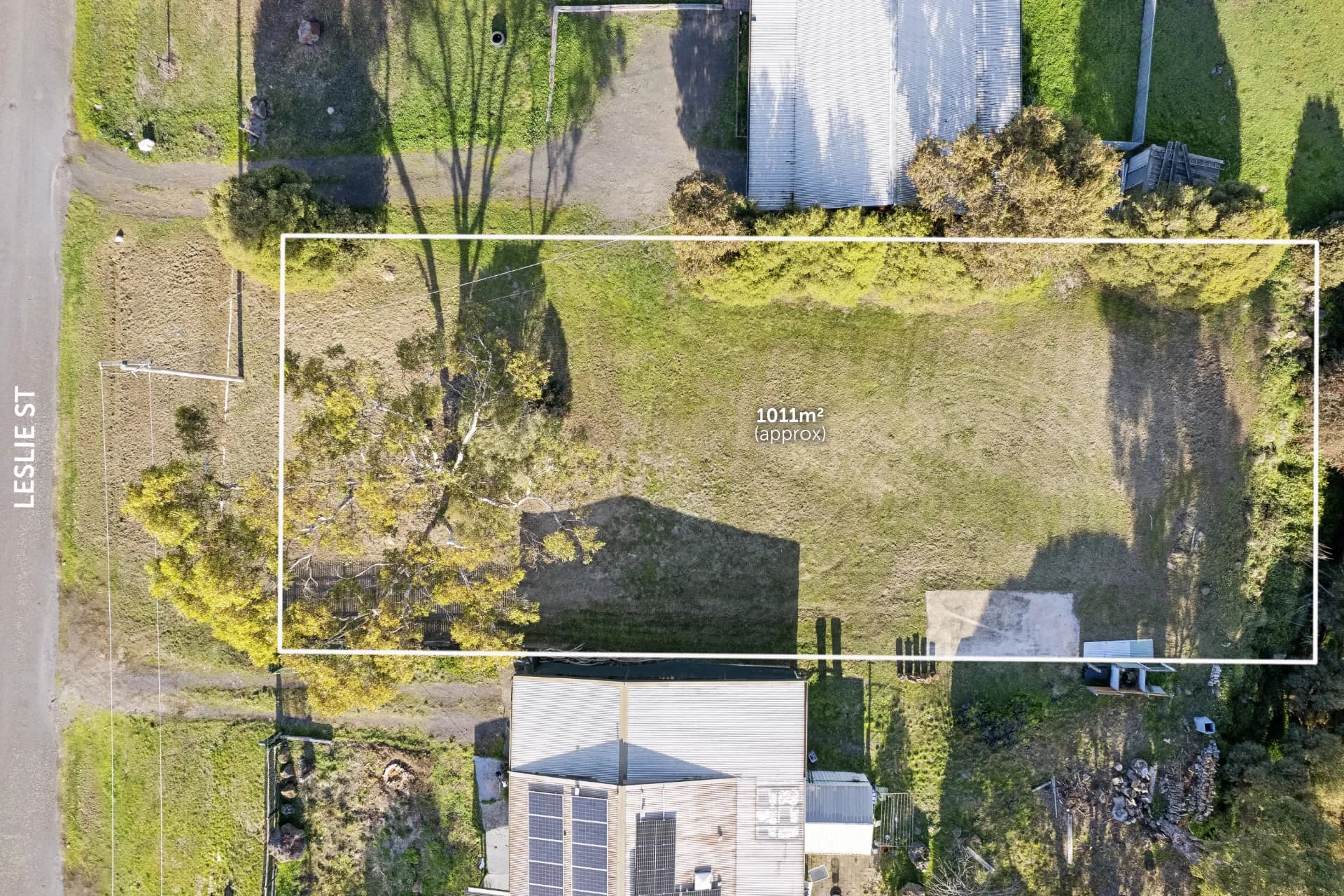 10 Leslie Street, Clunes, VIC, Clunes - Thumbnail 7