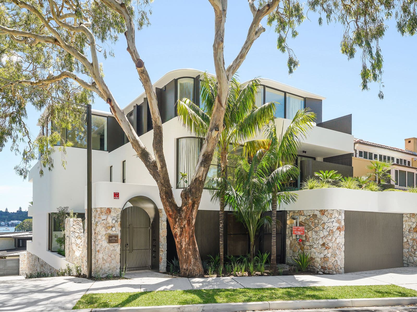 57A Fitzwilliam Road, Vaucluse - Image 1