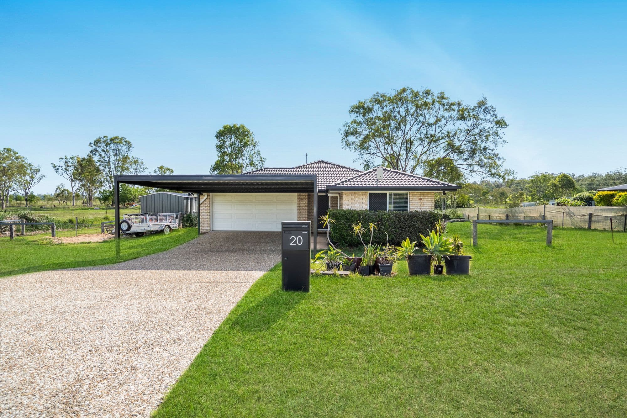 20 Mountain View Drive, Adare QLD 4343, Adare - Thumbnail 3