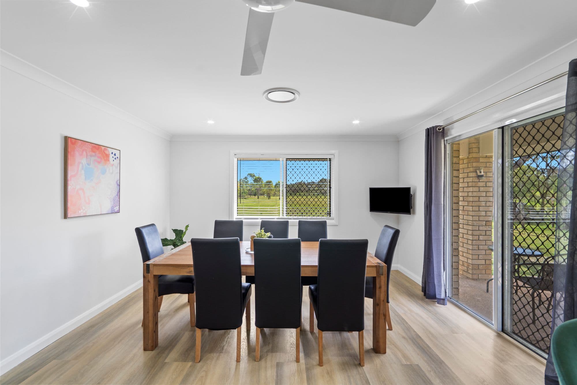 20 Mountain View Drive, Adare QLD 4343, Adare - Thumbnail 4