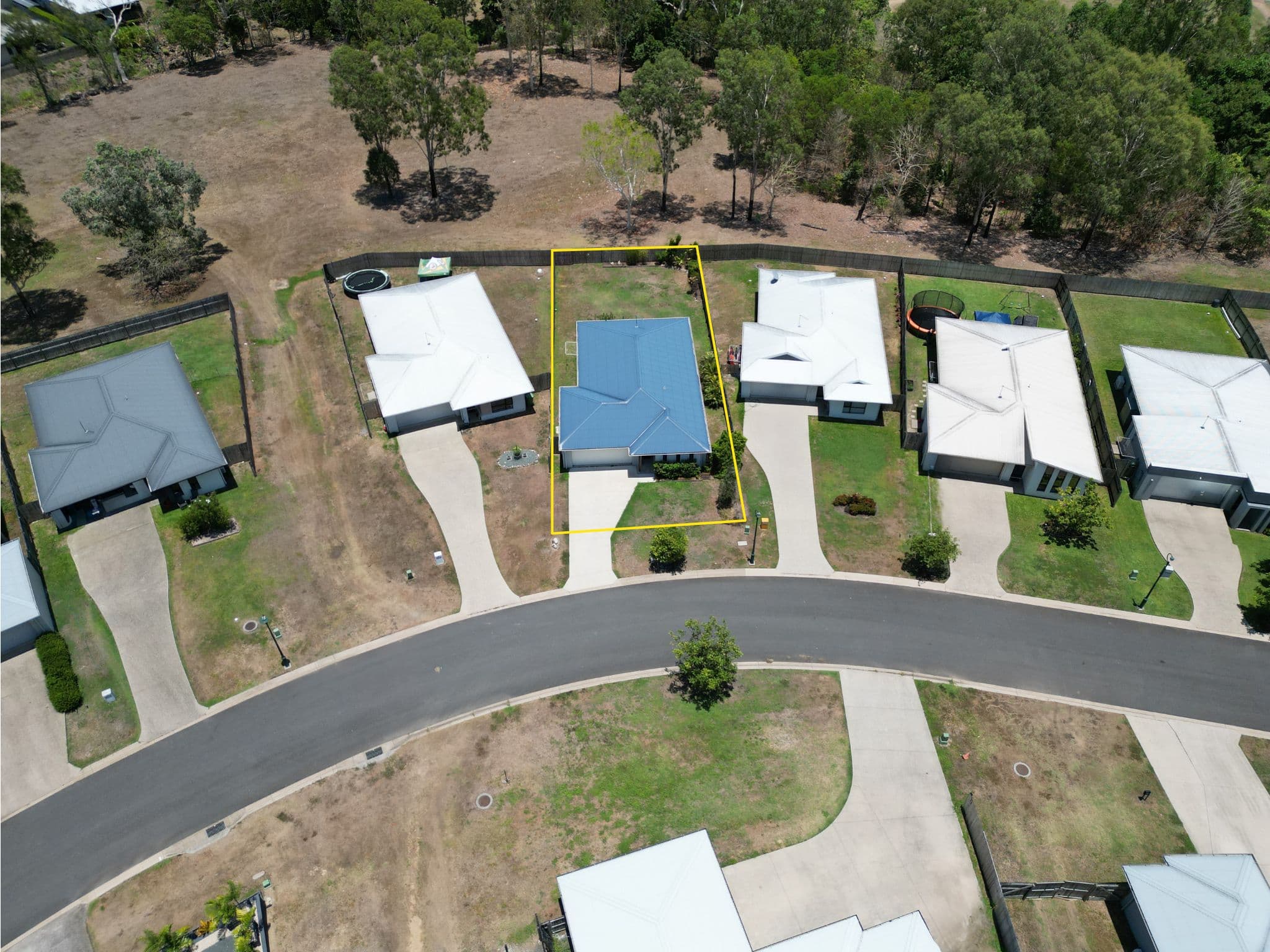 38 Trader Crescent, Cannonvale QLD 4802, Cannonvale - Thumbnail 5