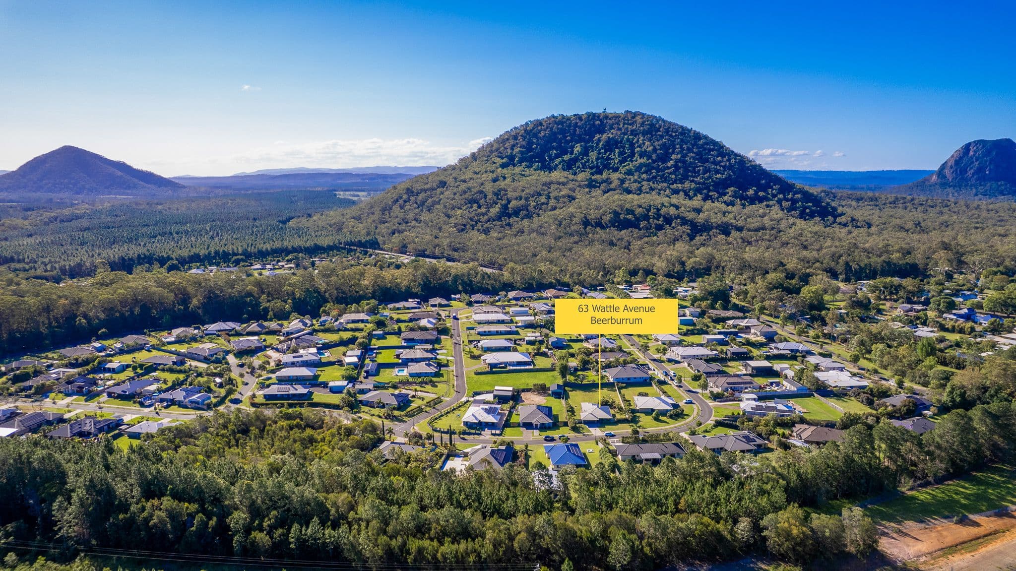 63 Wattle Avenue, Beerburrum QLD 4517, Beerburrum - Thumbnail 2