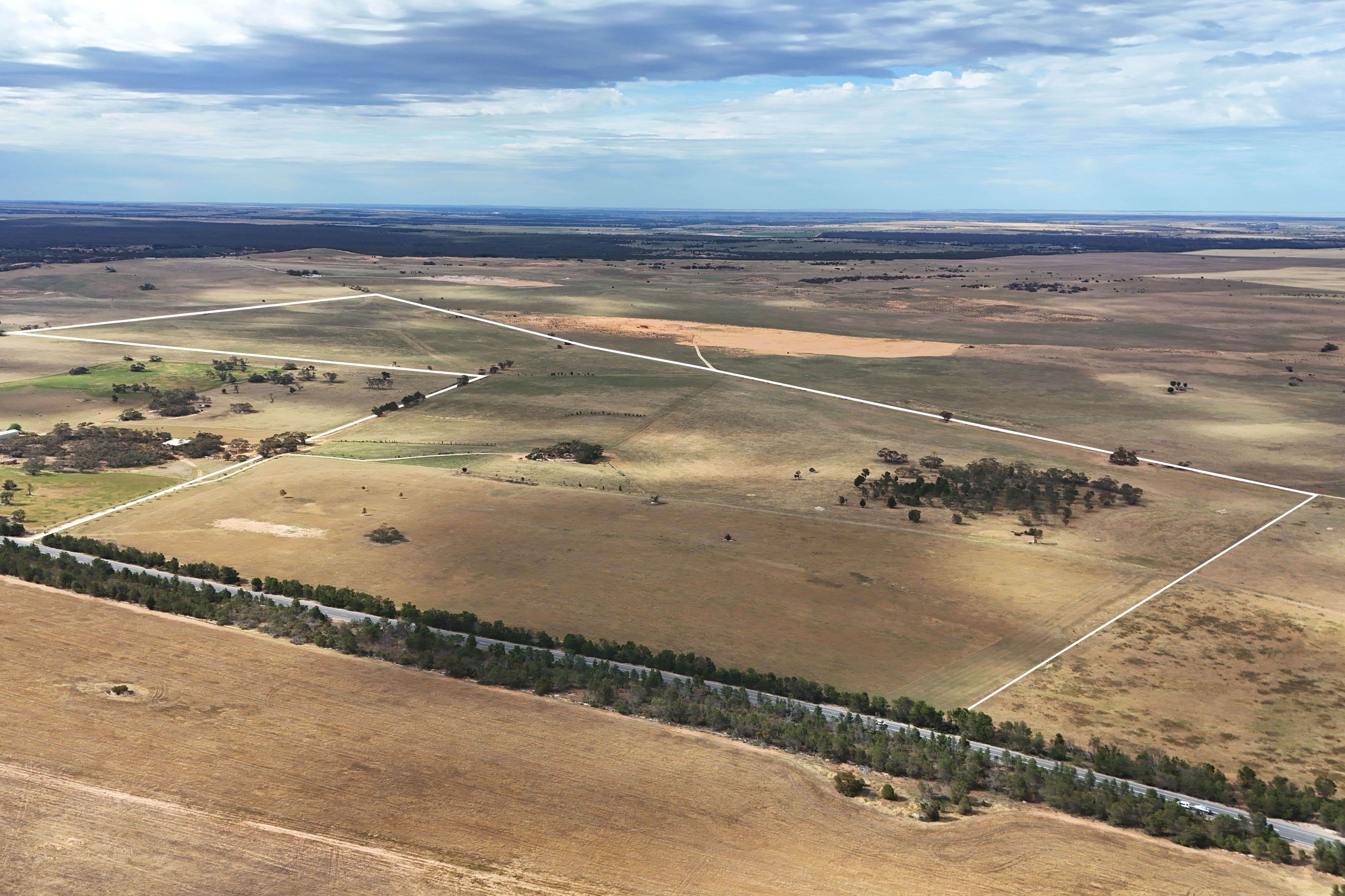 16401A Karoonda Highway, Burdett SA 5253, Burdett - Image 1