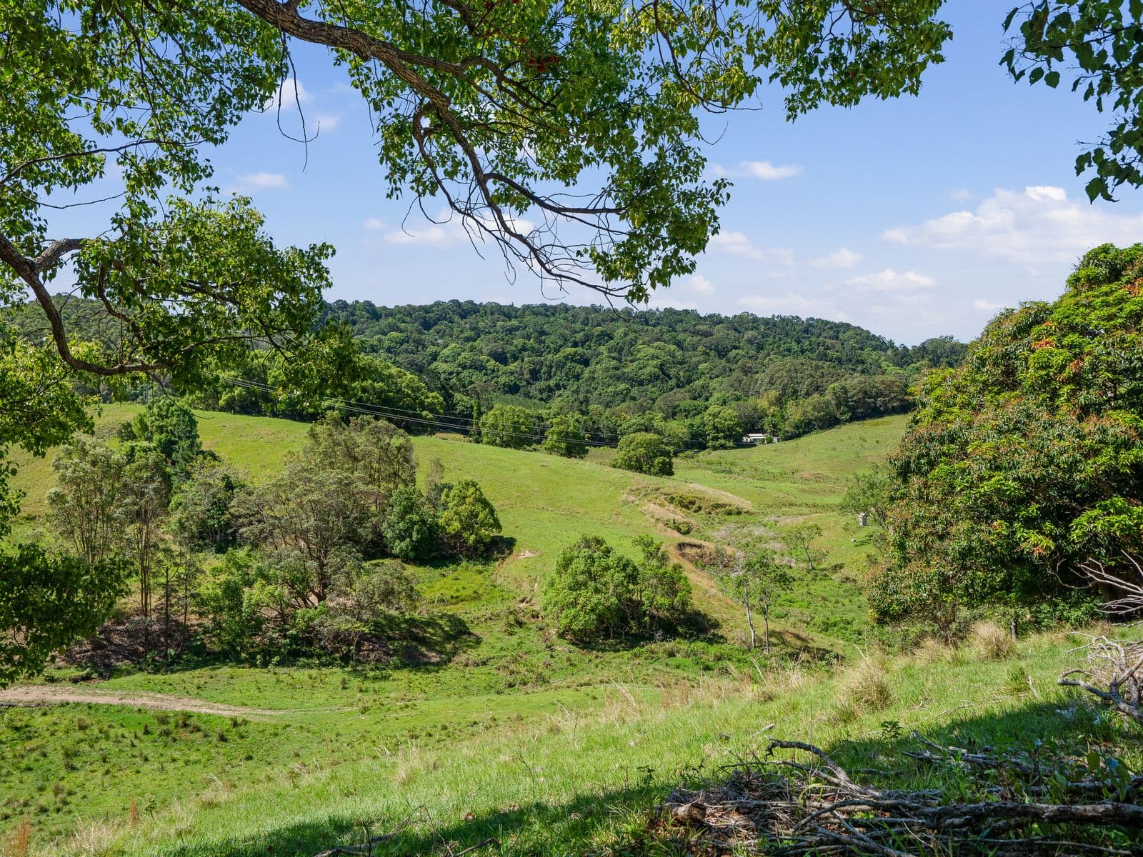 571 Clothiers Creek Road, Clothiers Creek - Image 1