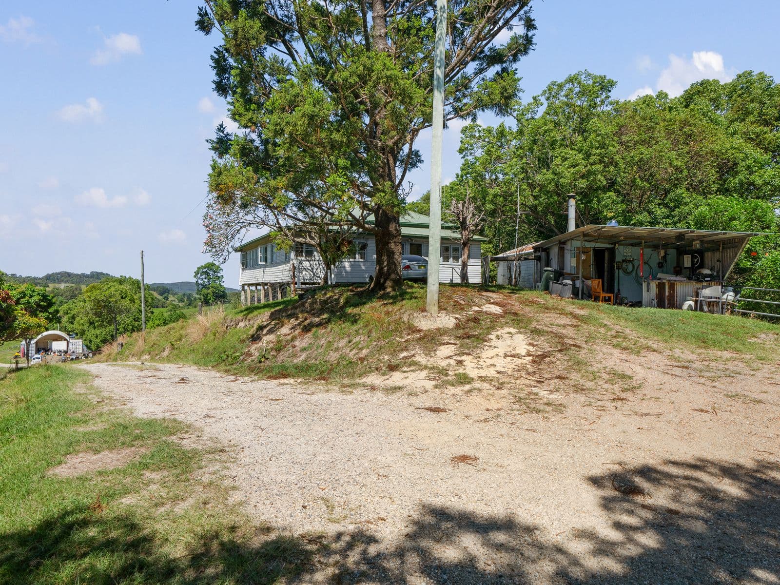 571 Clothiers Creek Road, Clothiers Creek - Thumbnail 4