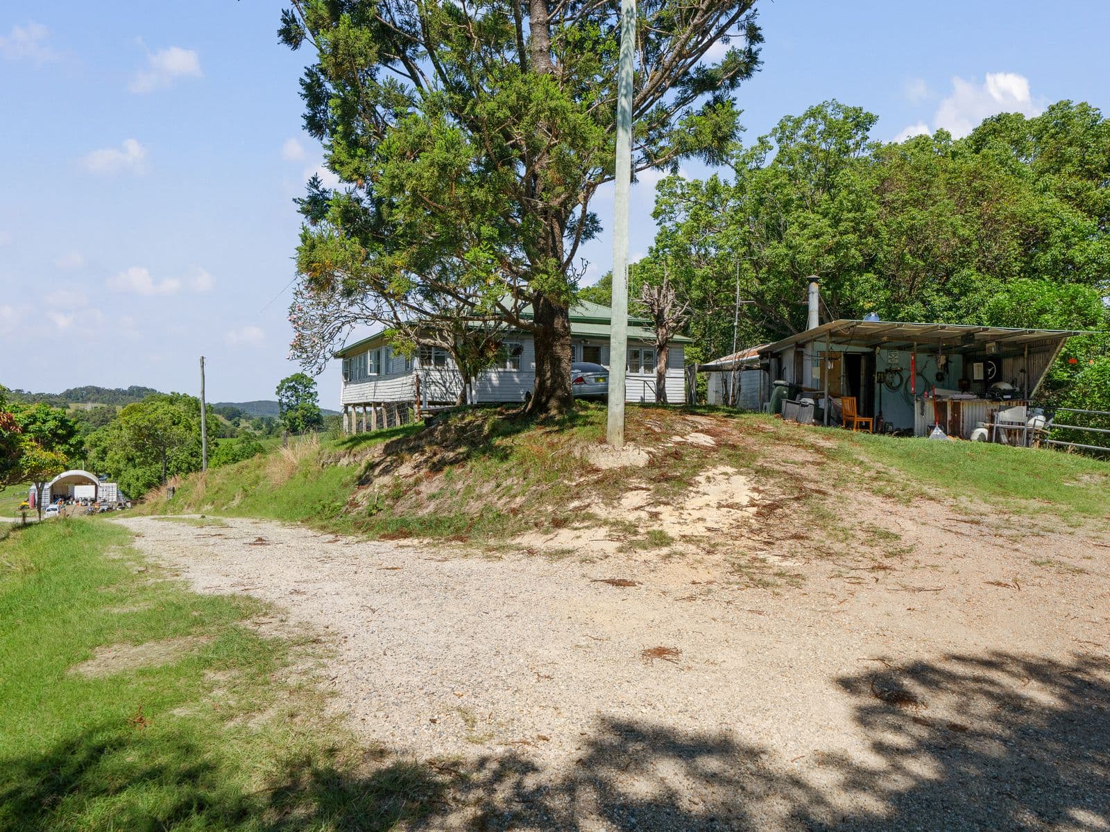 571 Clothiers Creek Road, Clothiers Creek - Thumbnail 5