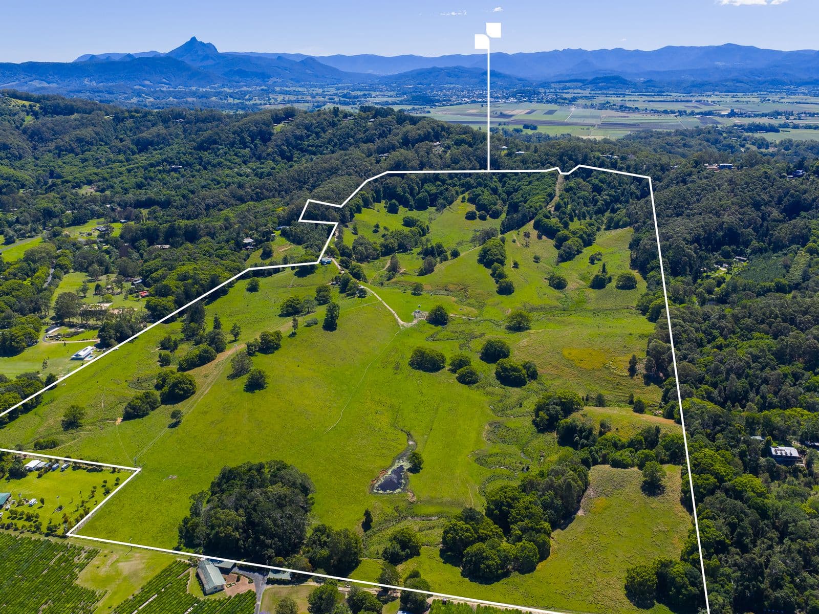 571 Clothiers Creek Road, Clothiers Creek - Thumbnail 8