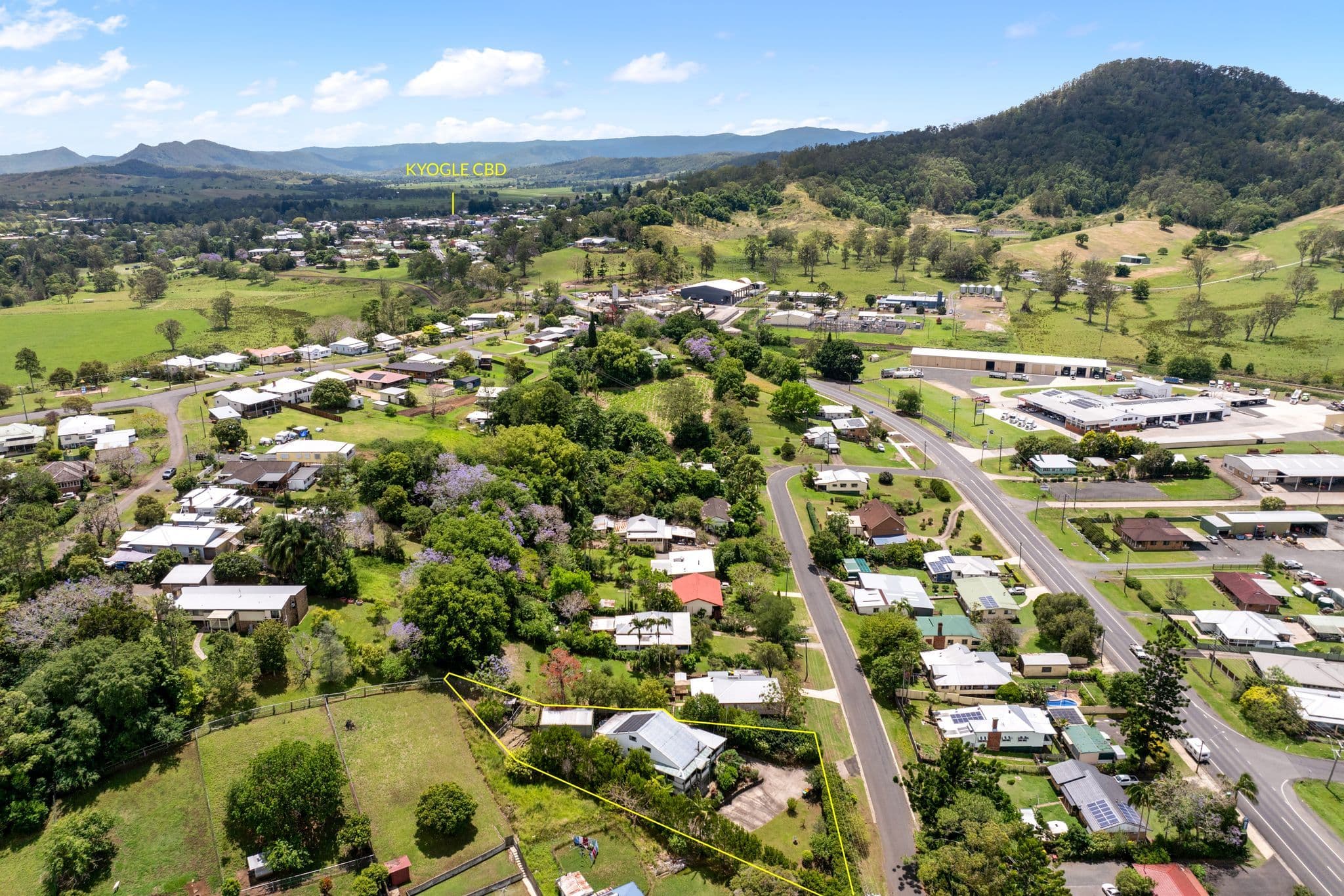 21 Boorabee Street, Kyogle NSW 2474, Kyogle - Thumbnail 5