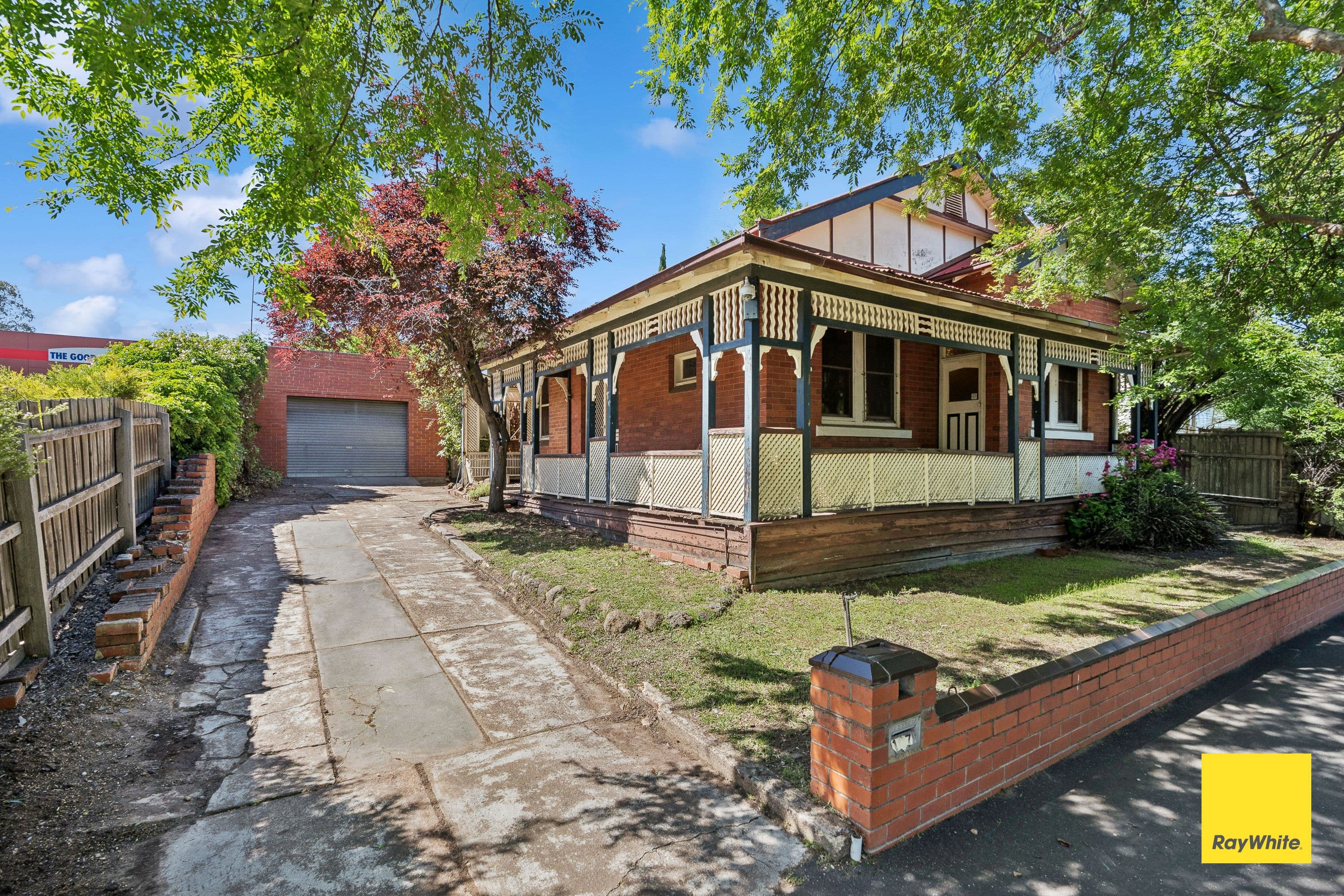 107 Mollison Street, Bendigo VIC 3550, Bendigo - Thumbnail 2