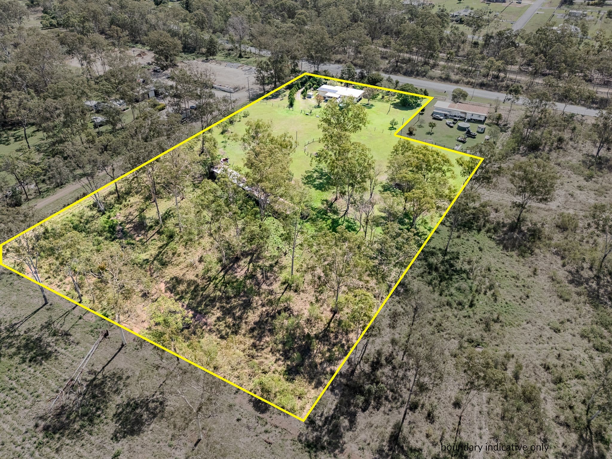 1551 Dawson Highway, Burua QLD 4680, Burua - Image 1