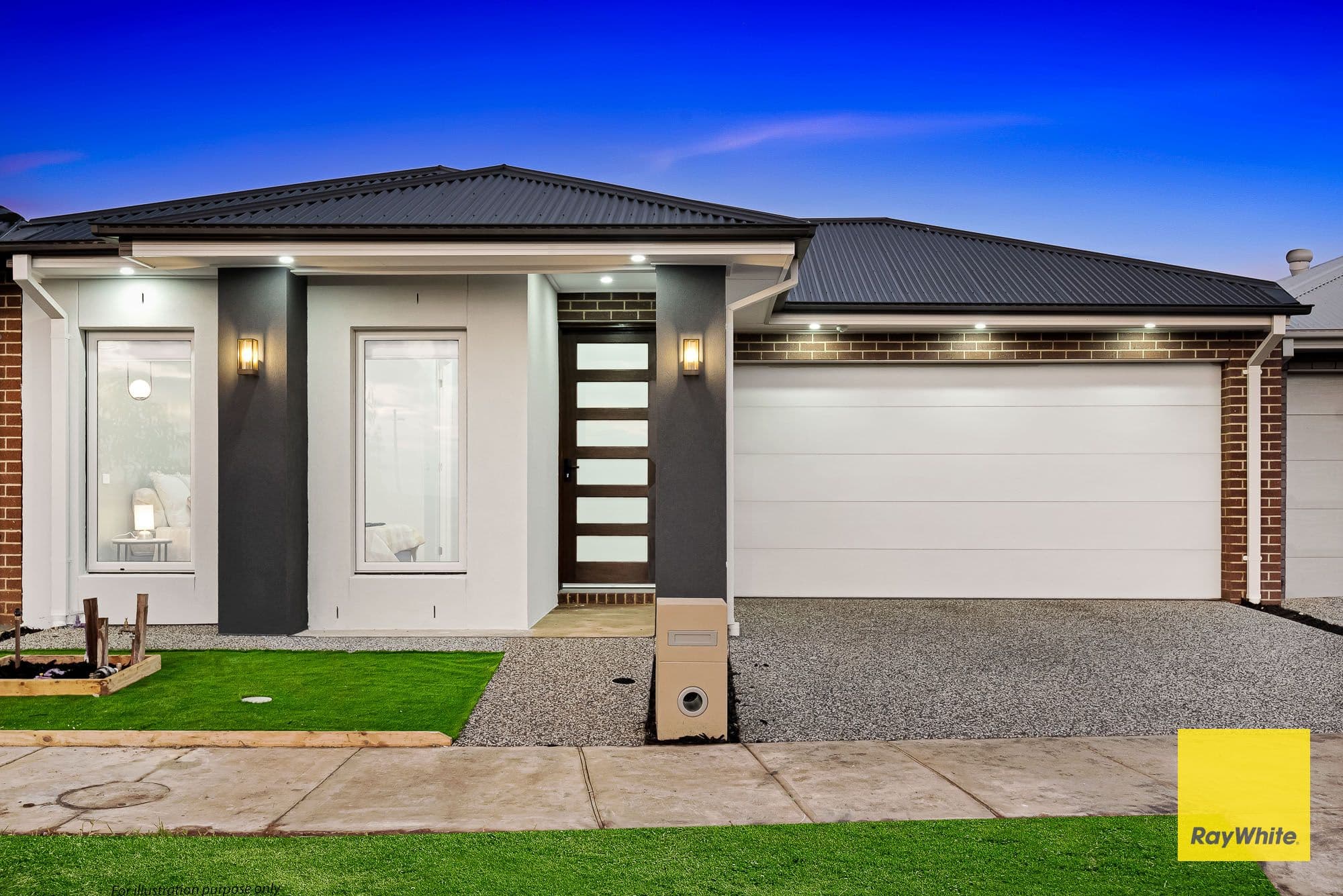40 Westdahl Street, Truganina VIC 3029, Truganina - Image 1