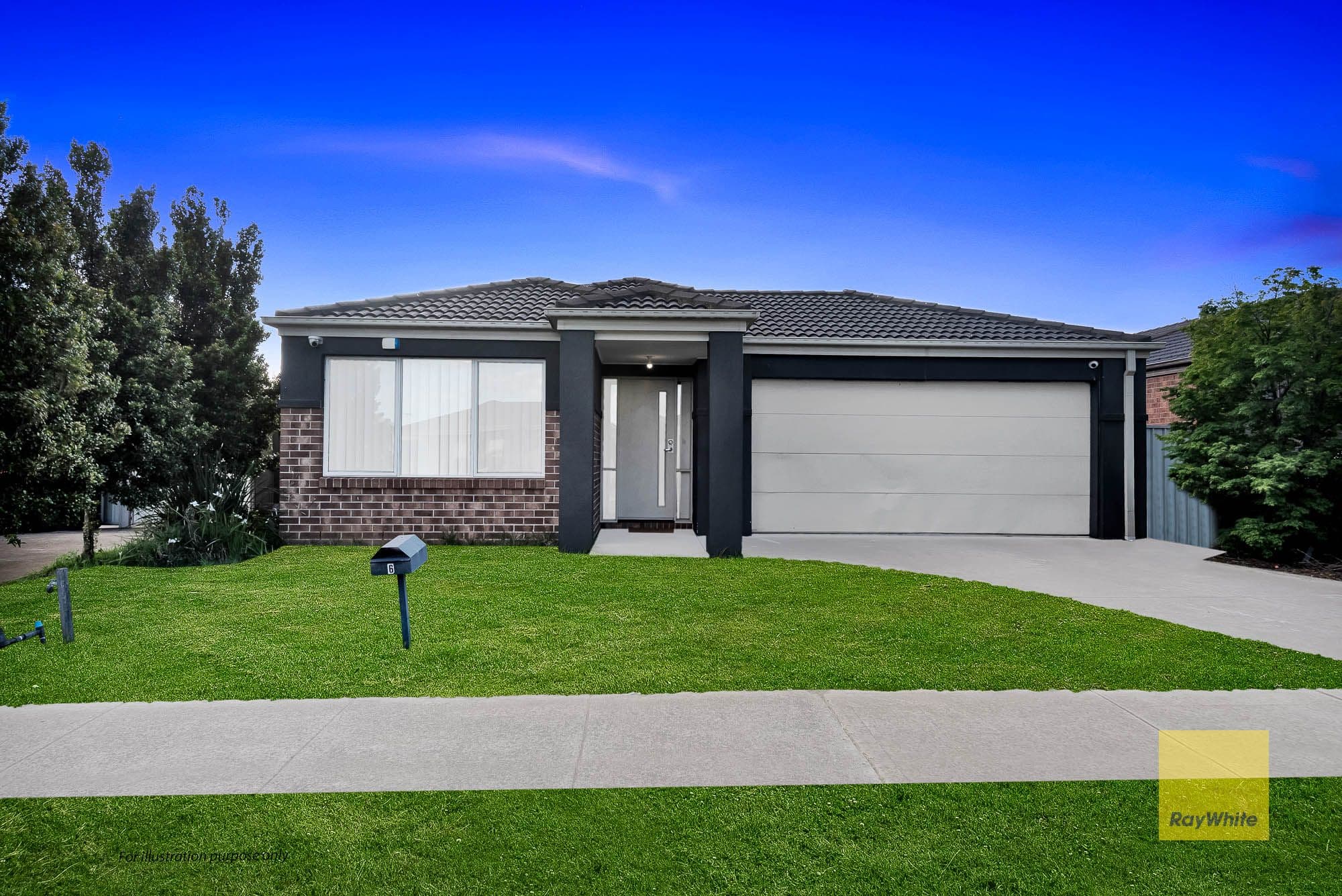 6 Bushfield Road, Truganina VIC 3029, Truganina - Image 1