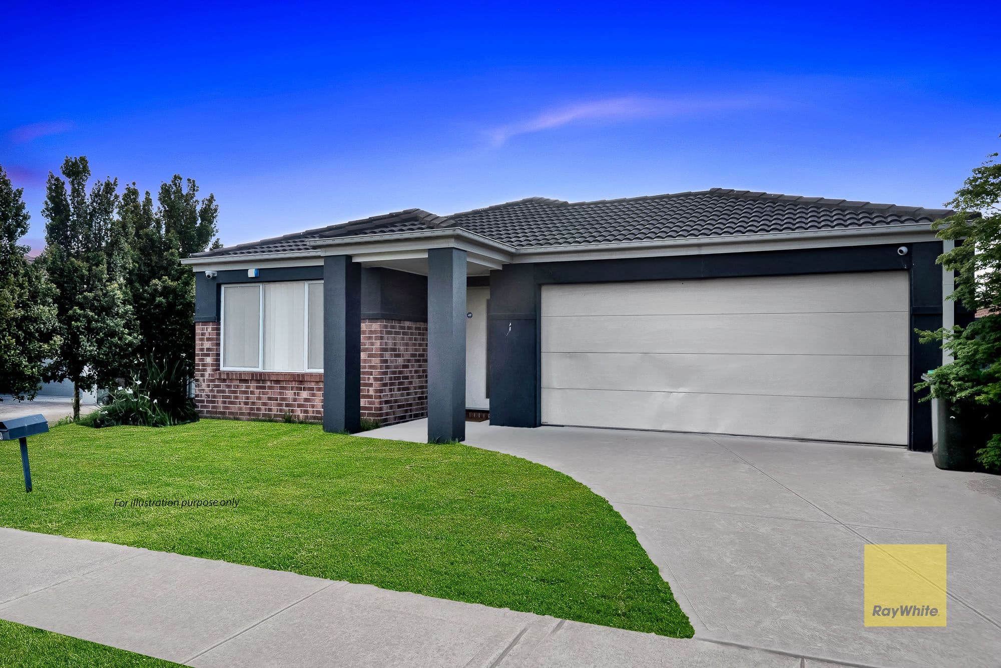 6 Bushfield Road, Truganina VIC 3029, Truganina - Thumbnail 2